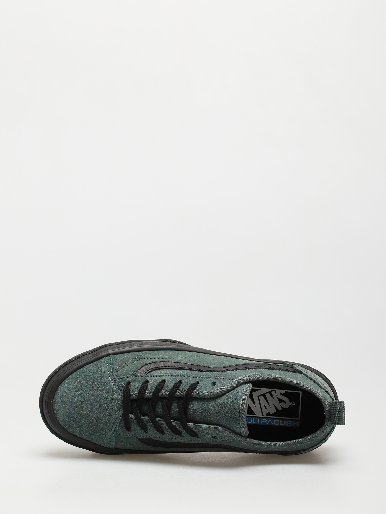 Buty Vans Sentry Old Skool Wc (jungle green/blk)