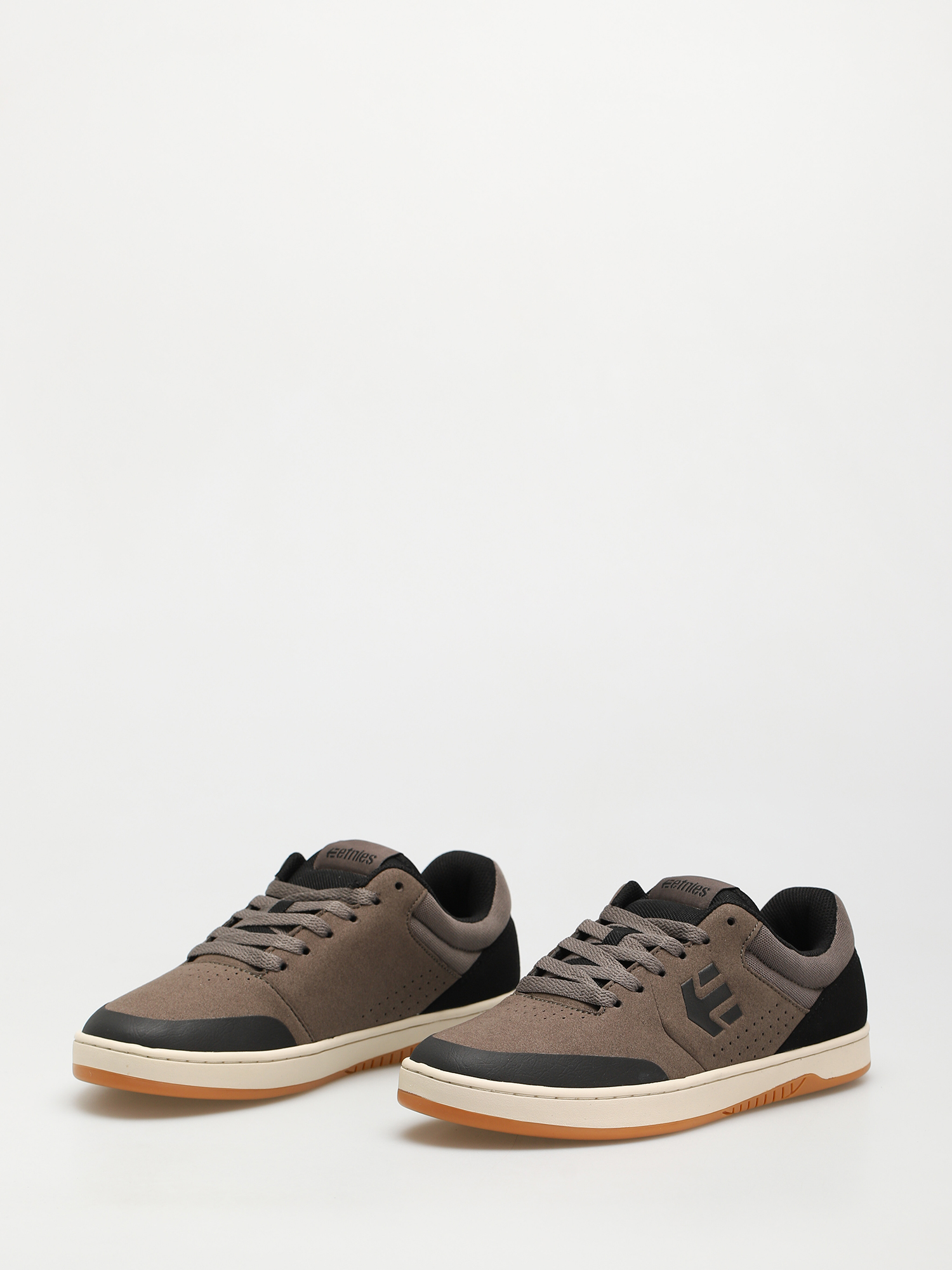 Buty Etnies Marana (dark grey/black/gum)
