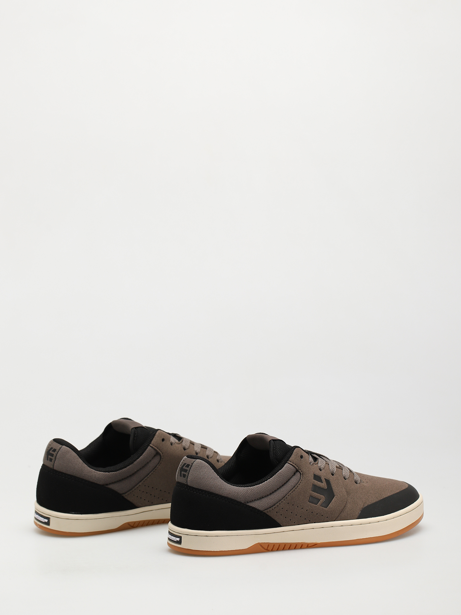 Buty Etnies Marana (dark grey/black/gum)