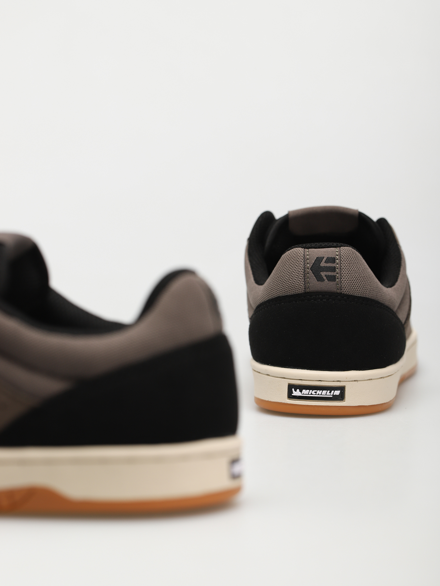 Buty Etnies Marana (dark grey/black/gum)