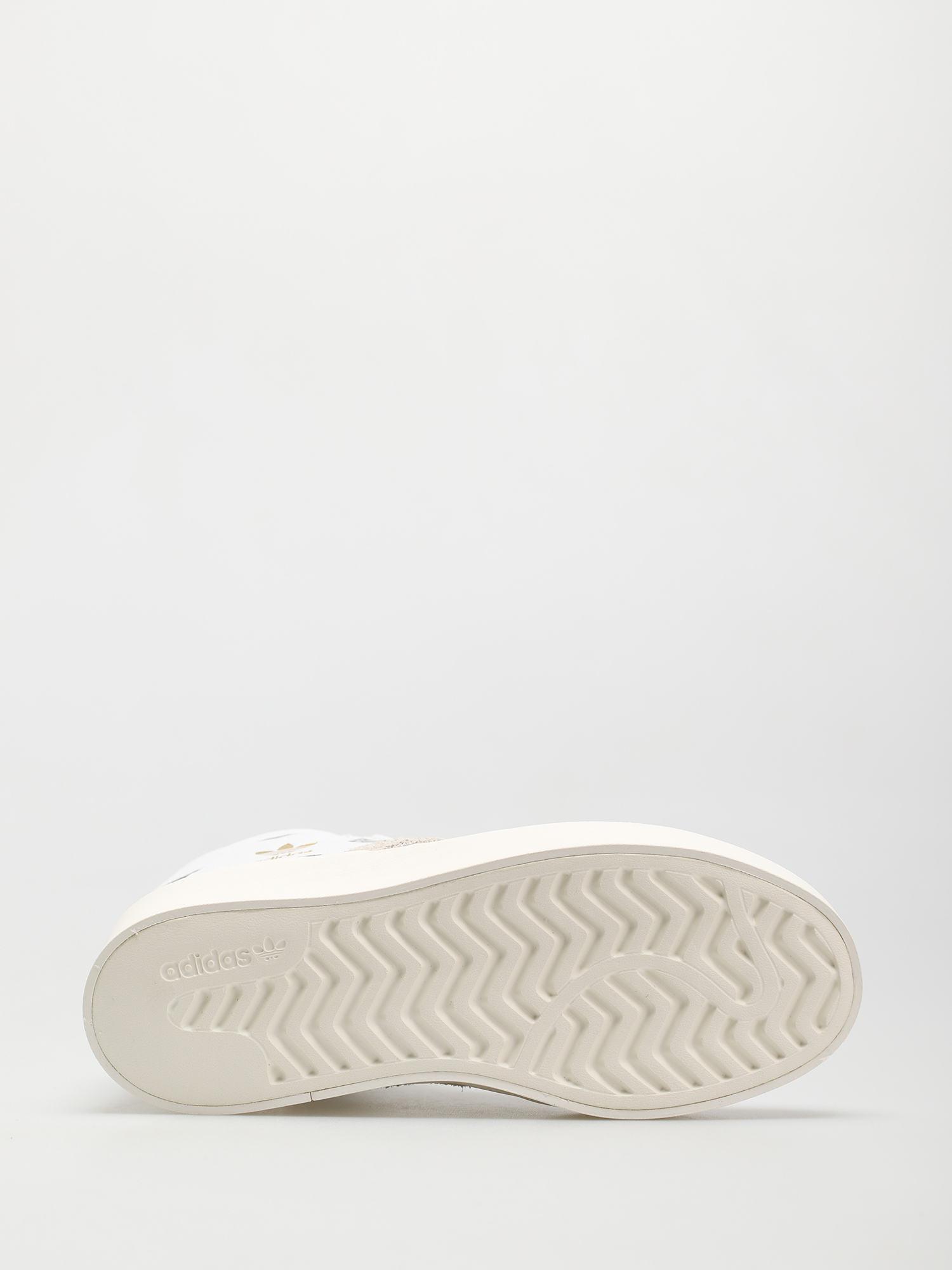 Buty adidas Originals Forum Bonega Mid Wmn (ftwwht/orbgry/cbrown)