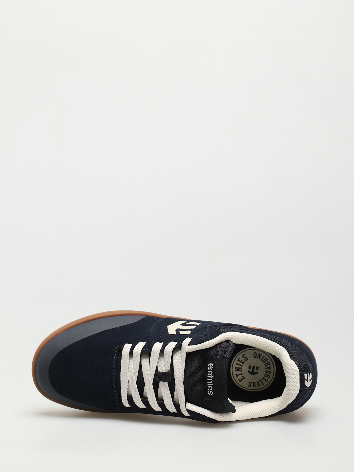 Buty Etnies Marana (navy/gum/white)