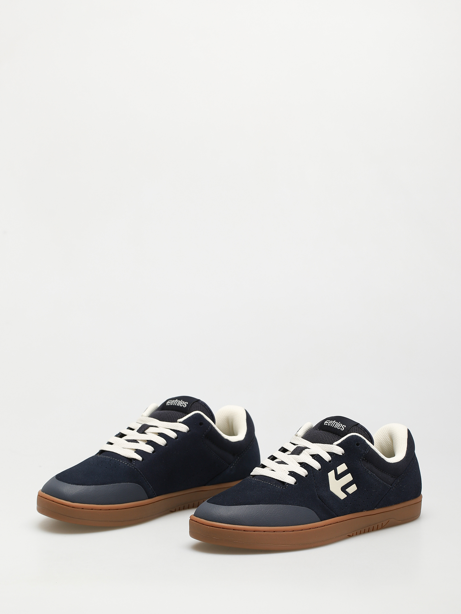 Buty Etnies Marana (navy/gum/white)
