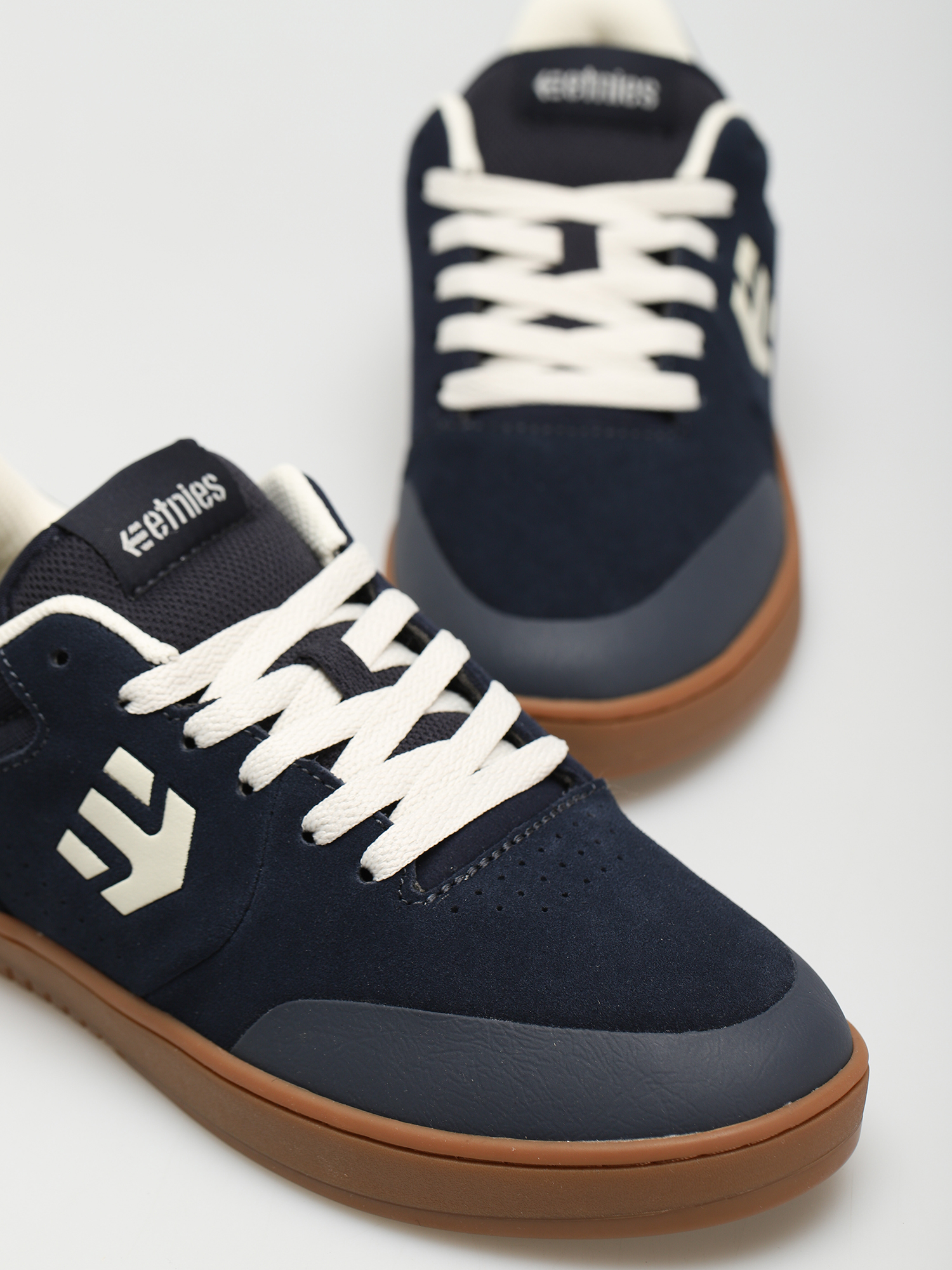 Buty Etnies Marana (navy/gum/white)