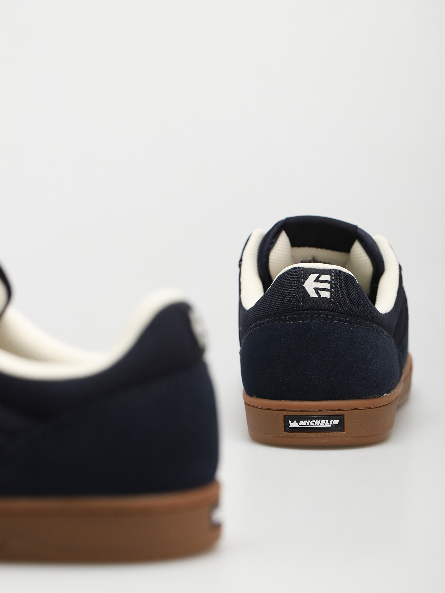 Buty Etnies Marana (navy/gum/white)