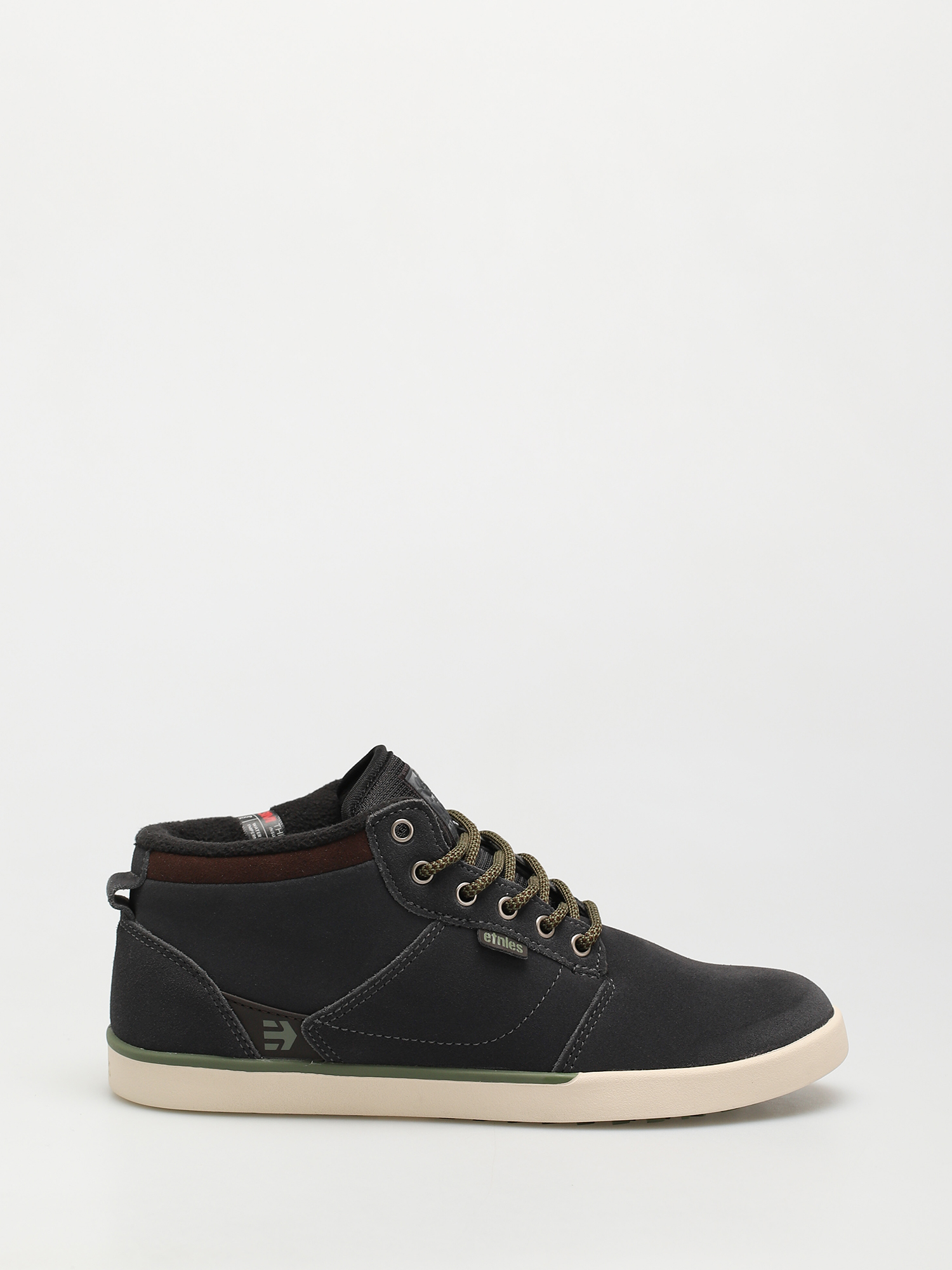 Buty Etnies Jefferson Mtw (grey/brown)