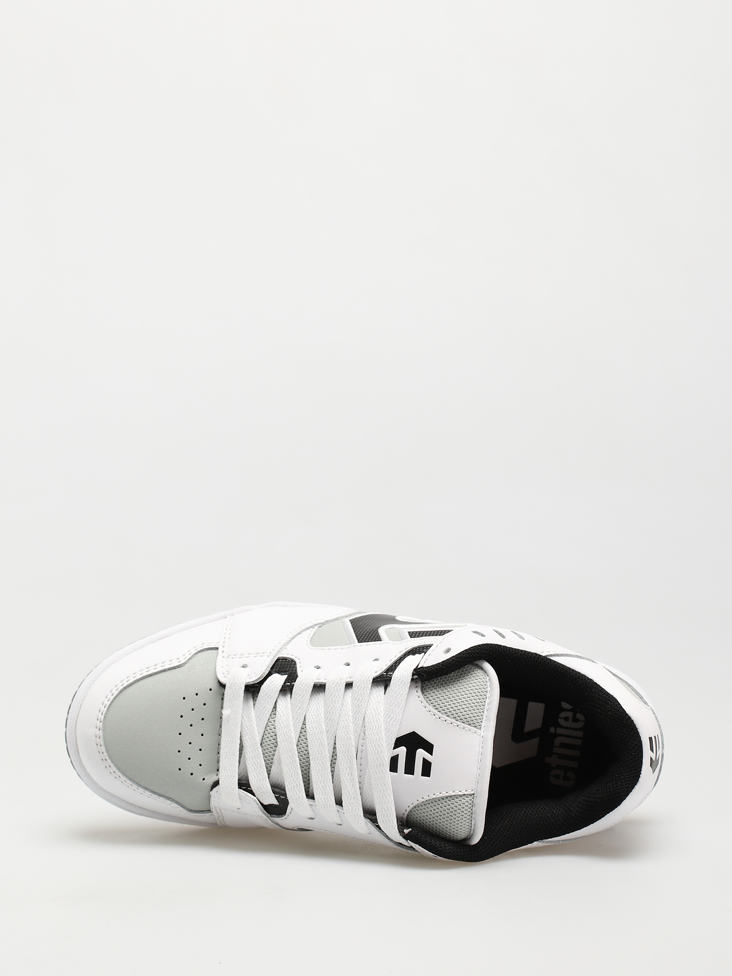 Buty Etnies Faze (white/grey/black)