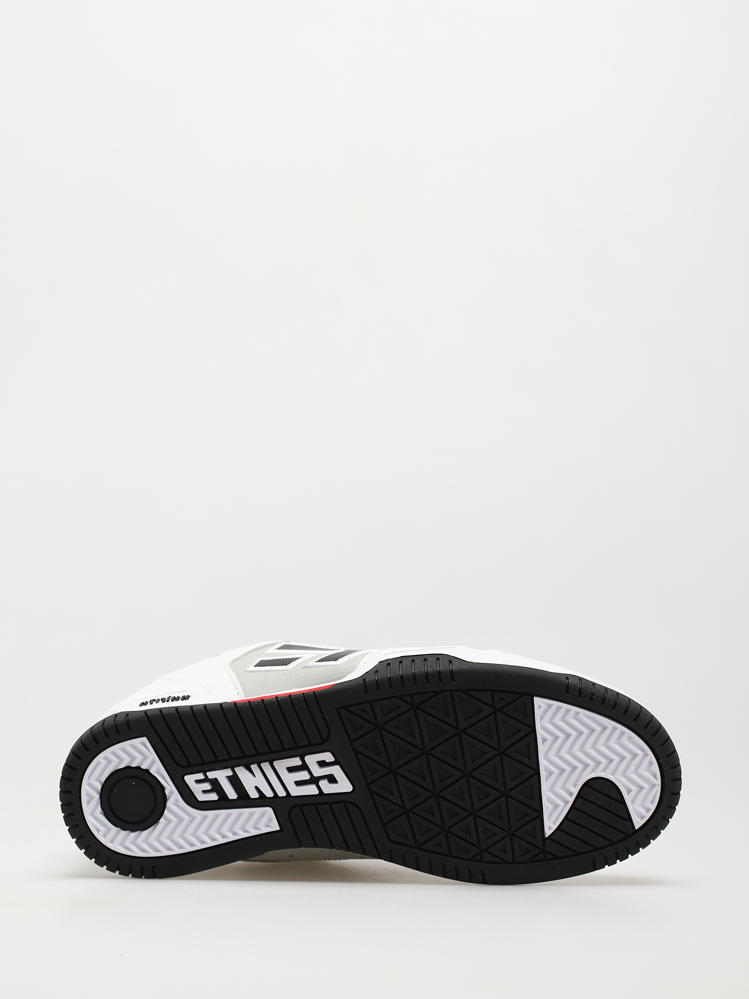 Buty Etnies Faze (white/grey/black)