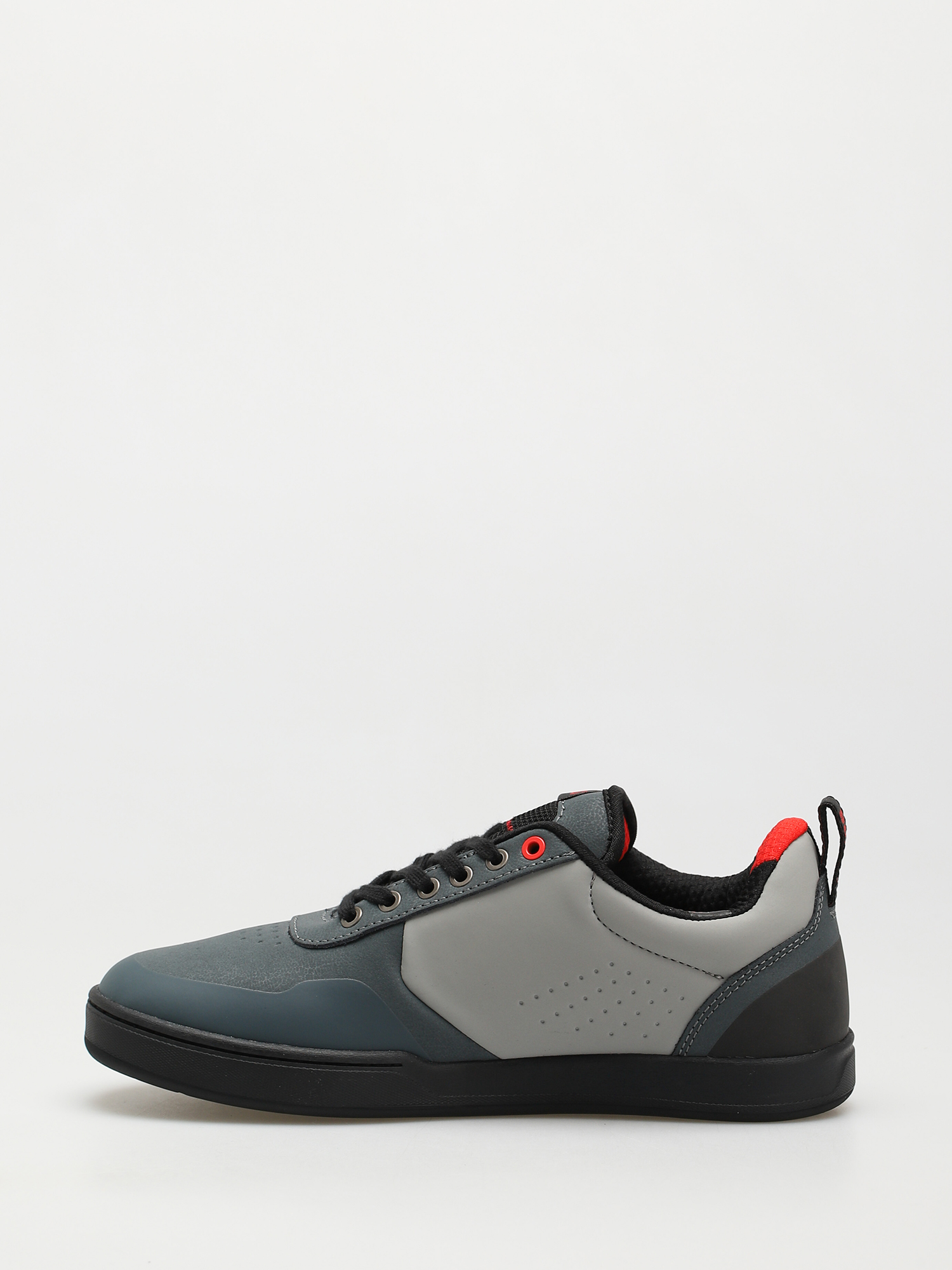 Buty Etnies Culvert (dark grey/grey/red)