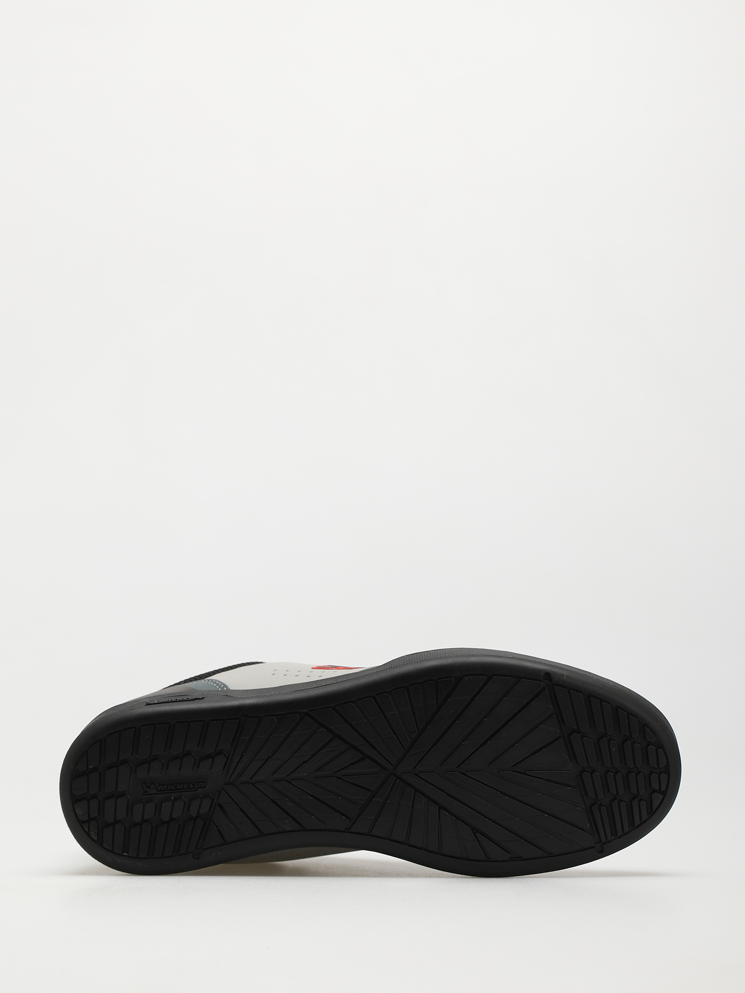 Buty Etnies Culvert (dark grey/grey/red)