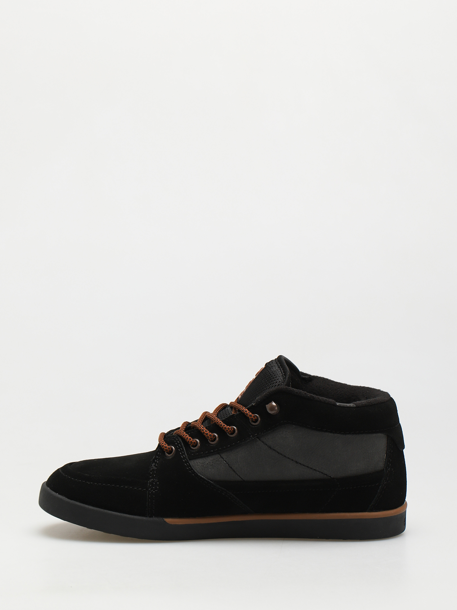 Buty Etnies Foreland (black)