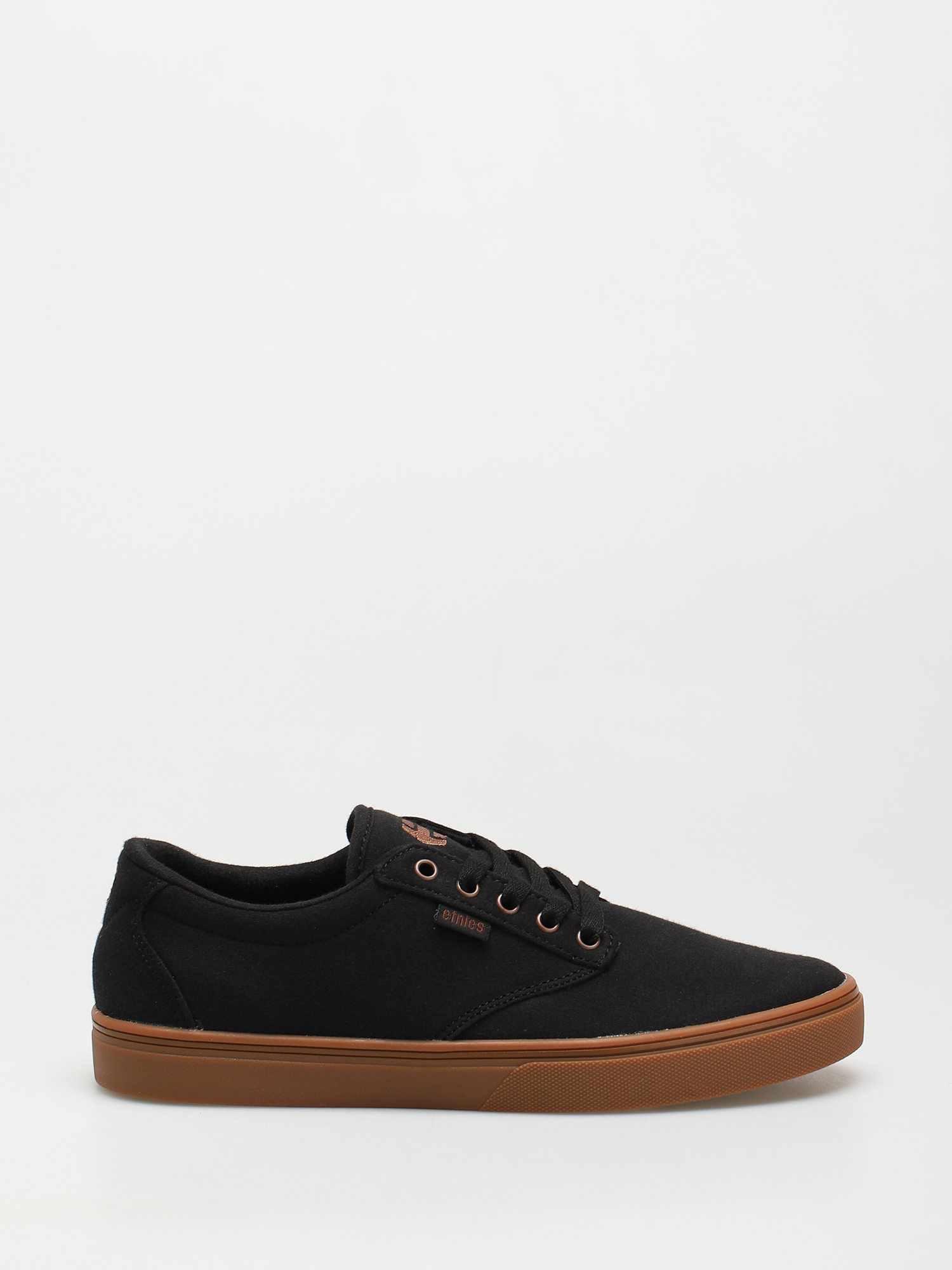 Buty Etnies Fuerte (black/gum)