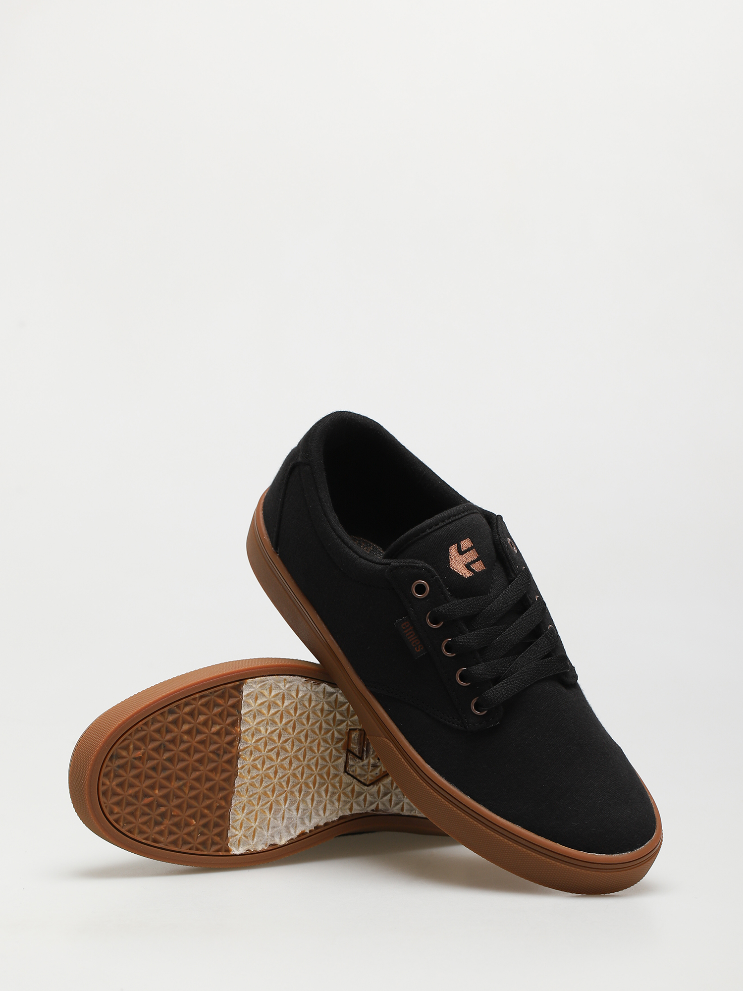 Buty Etnies Fuerte (black/gum)