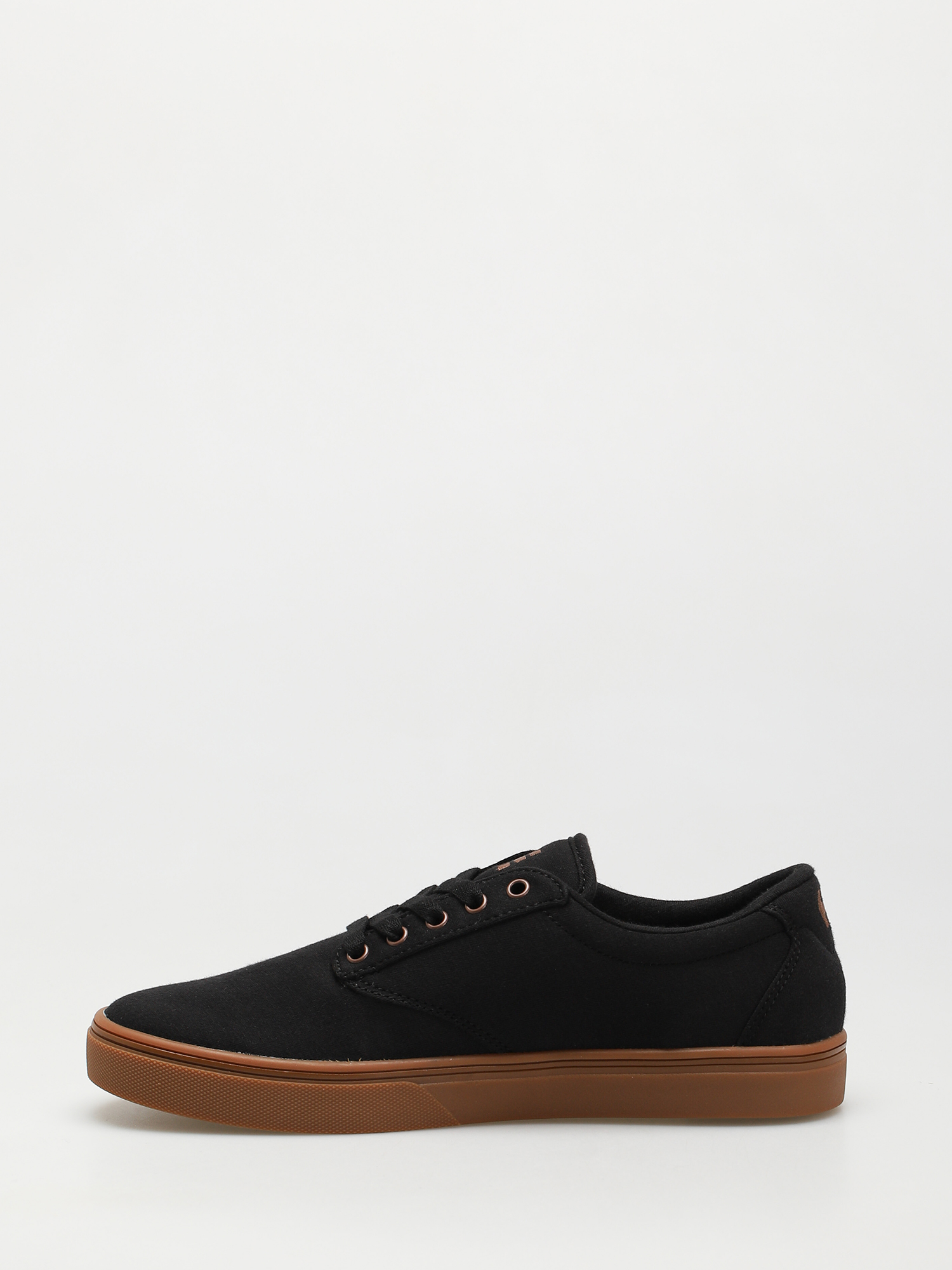 Buty Etnies Fuerte (black/gum)