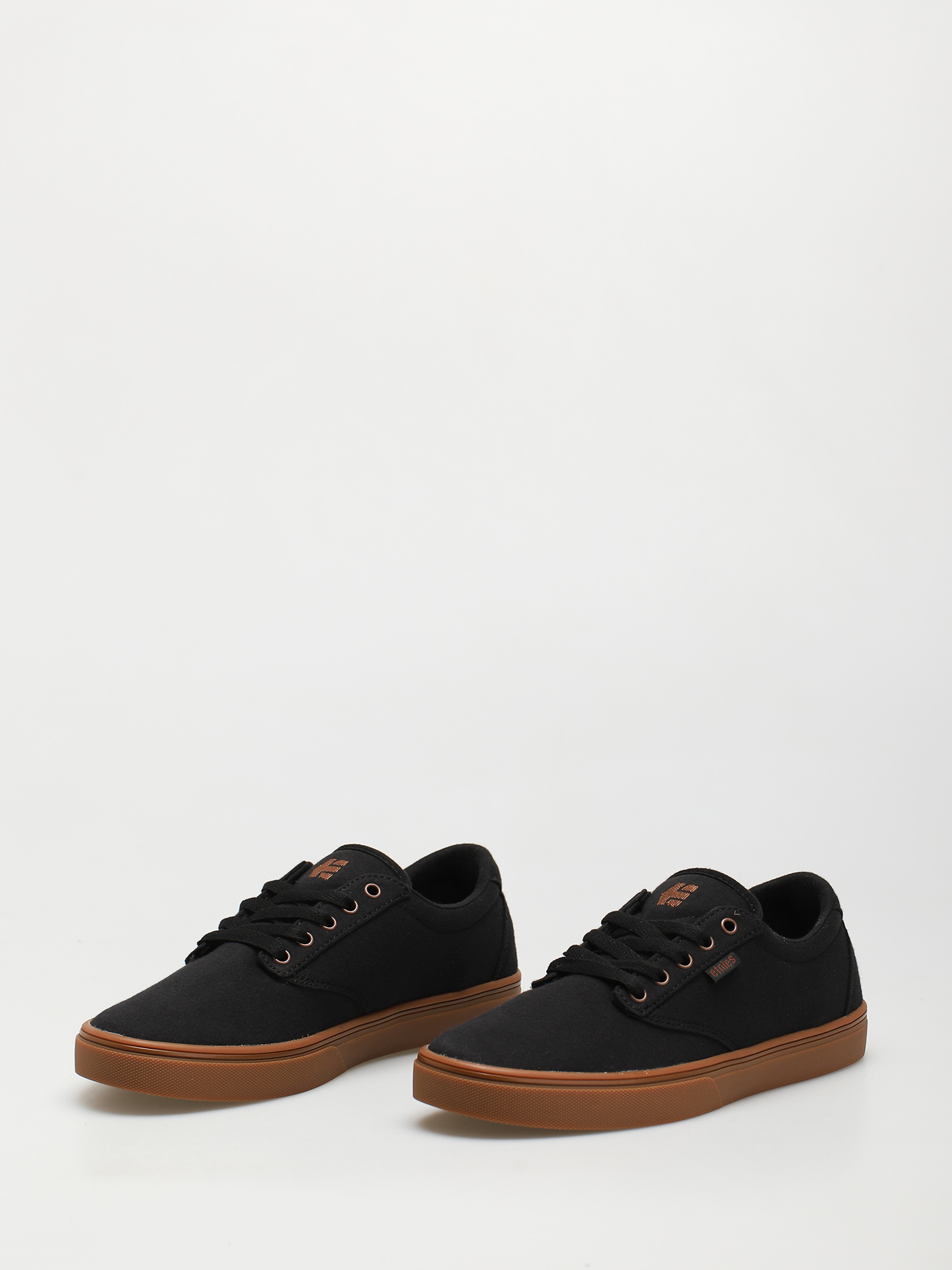 Buty Etnies Fuerte (black/gum)