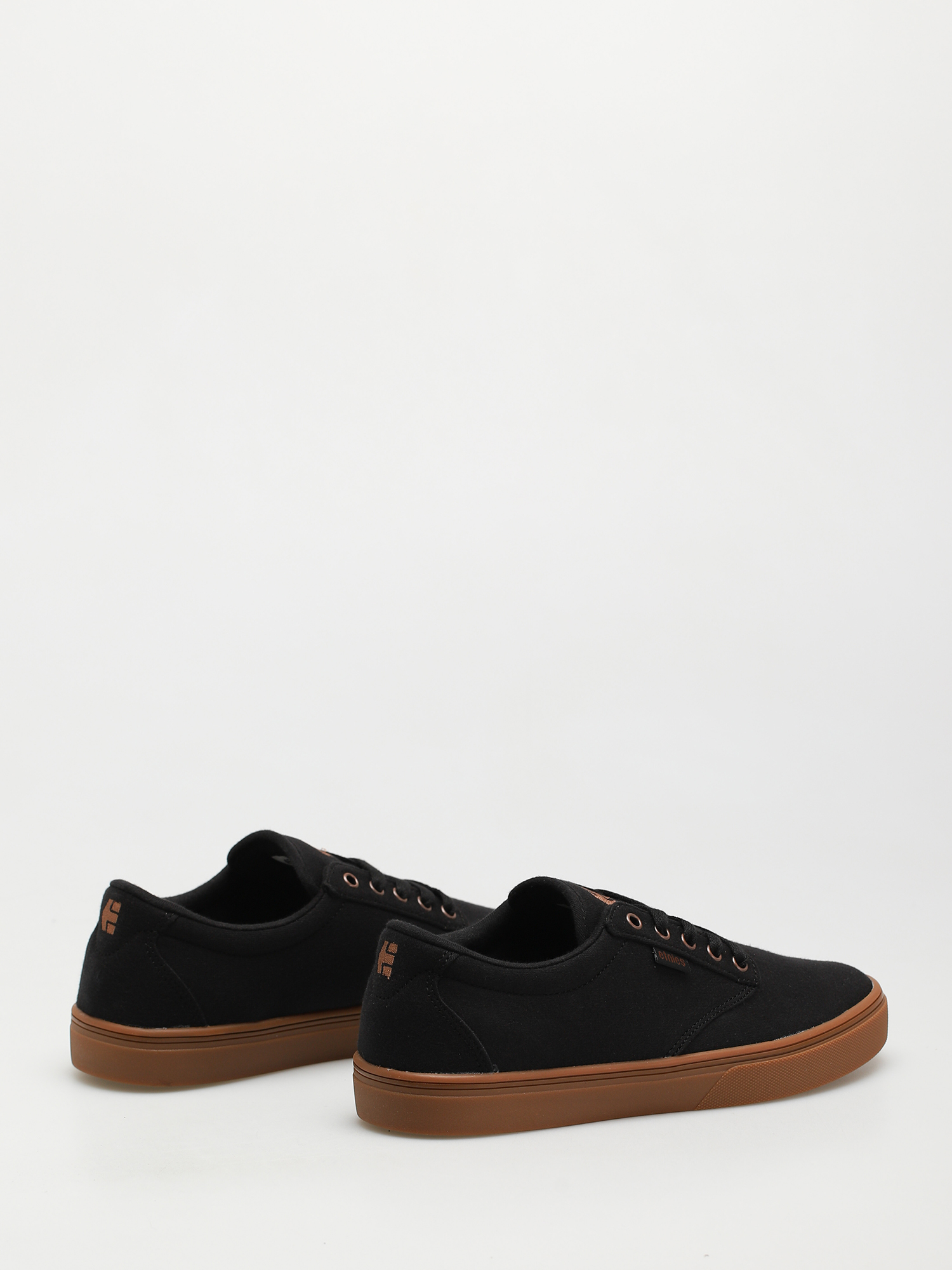 Buty Etnies Fuerte (black/gum)