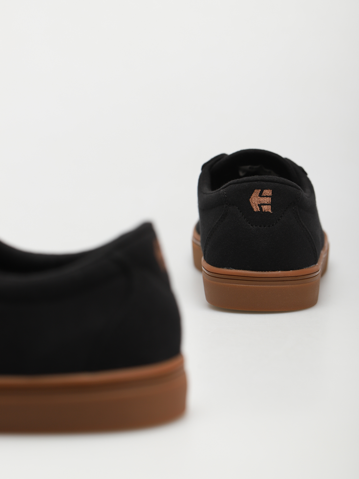 Buty Etnies Fuerte (black/gum)