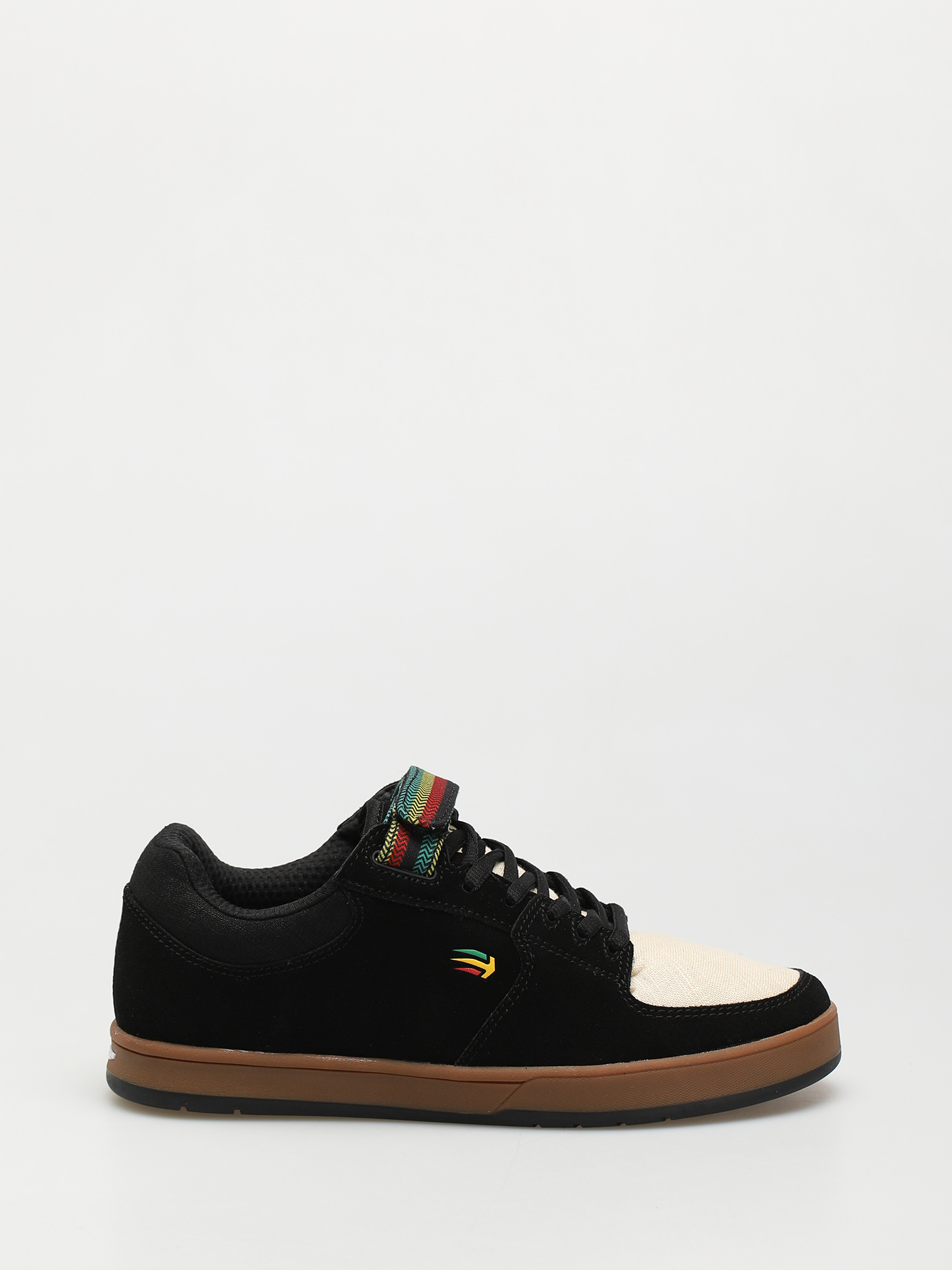 Buty Etnies Joslin 2 X Grizzly (black/gum)