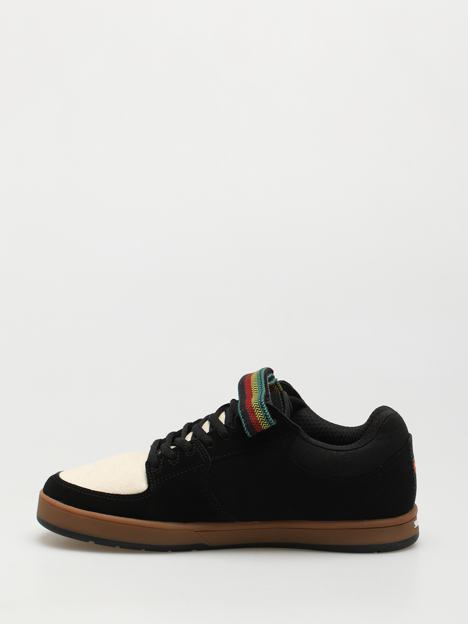 Buty Etnies Joslin 2 X Grizzly (black/gum)