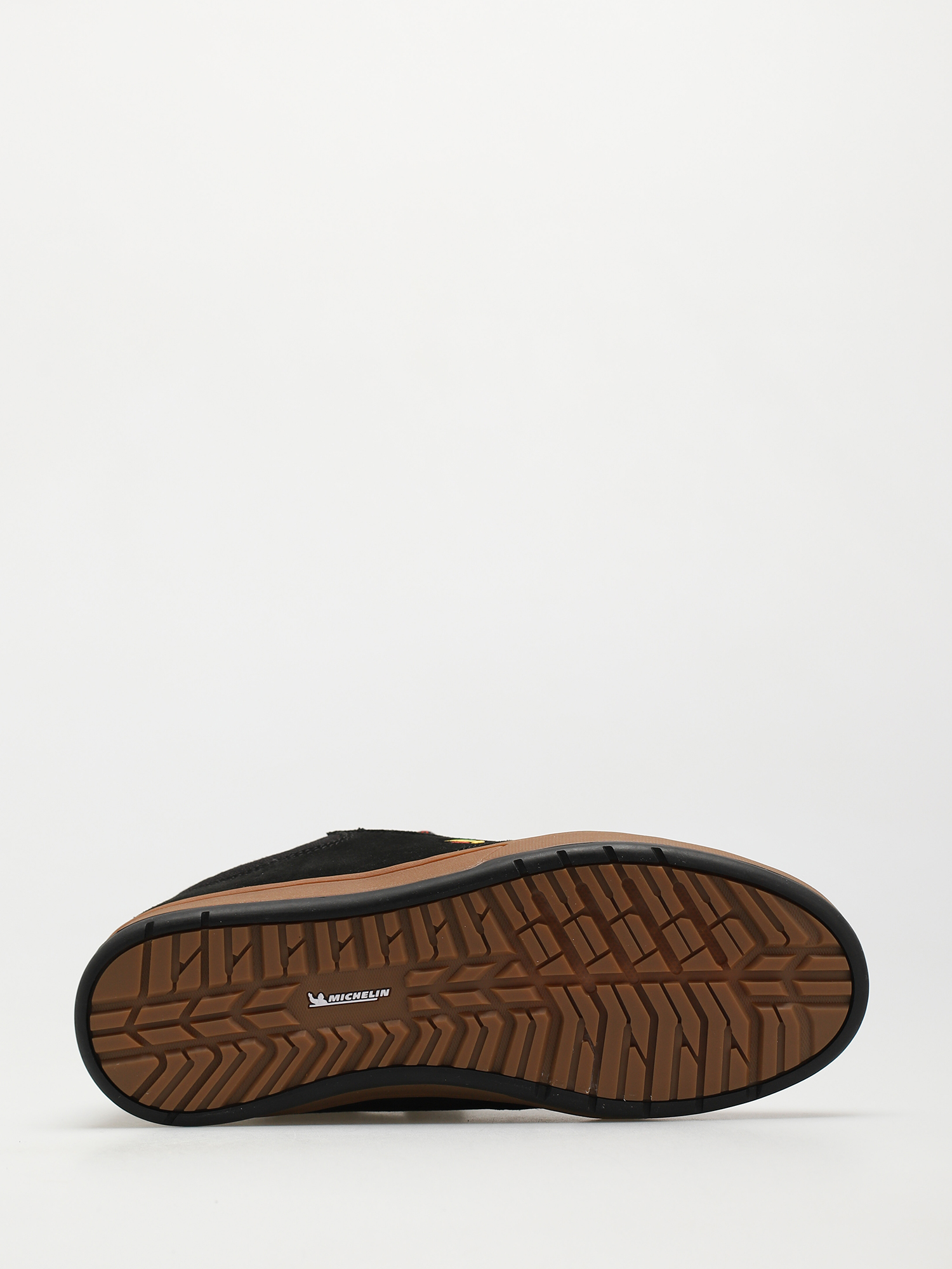 Buty Etnies Joslin 2 X Grizzly (black/gum)