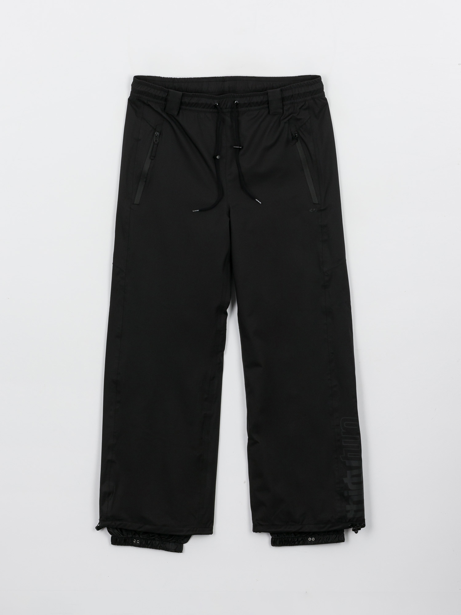 Męskie Spodnie snowboardowe ThirtyTwo Sweeper (black)