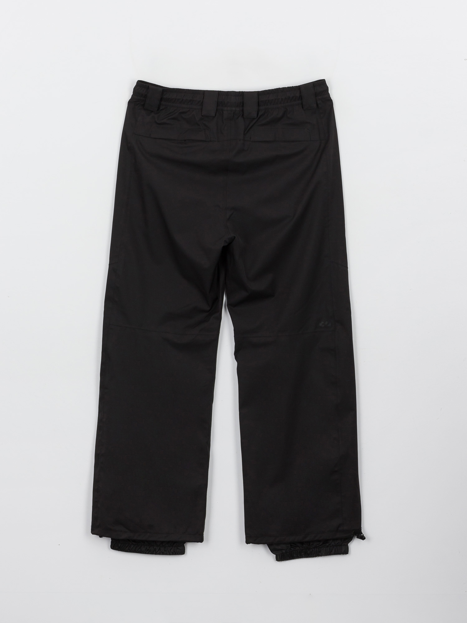 Męskie Spodnie snowboardowe ThirtyTwo Sweeper (black)