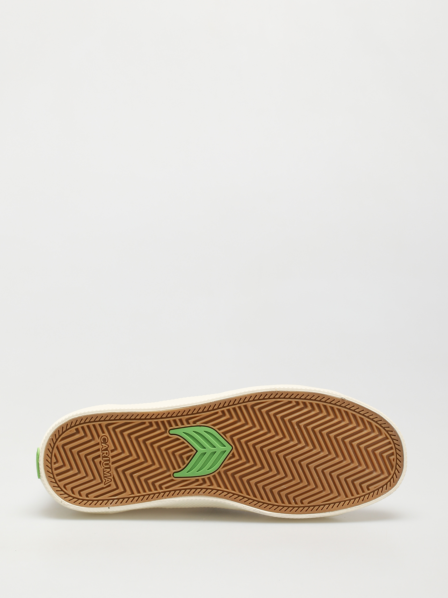 Buty Cariuma Catiba Pro (vintage white/black logo)
