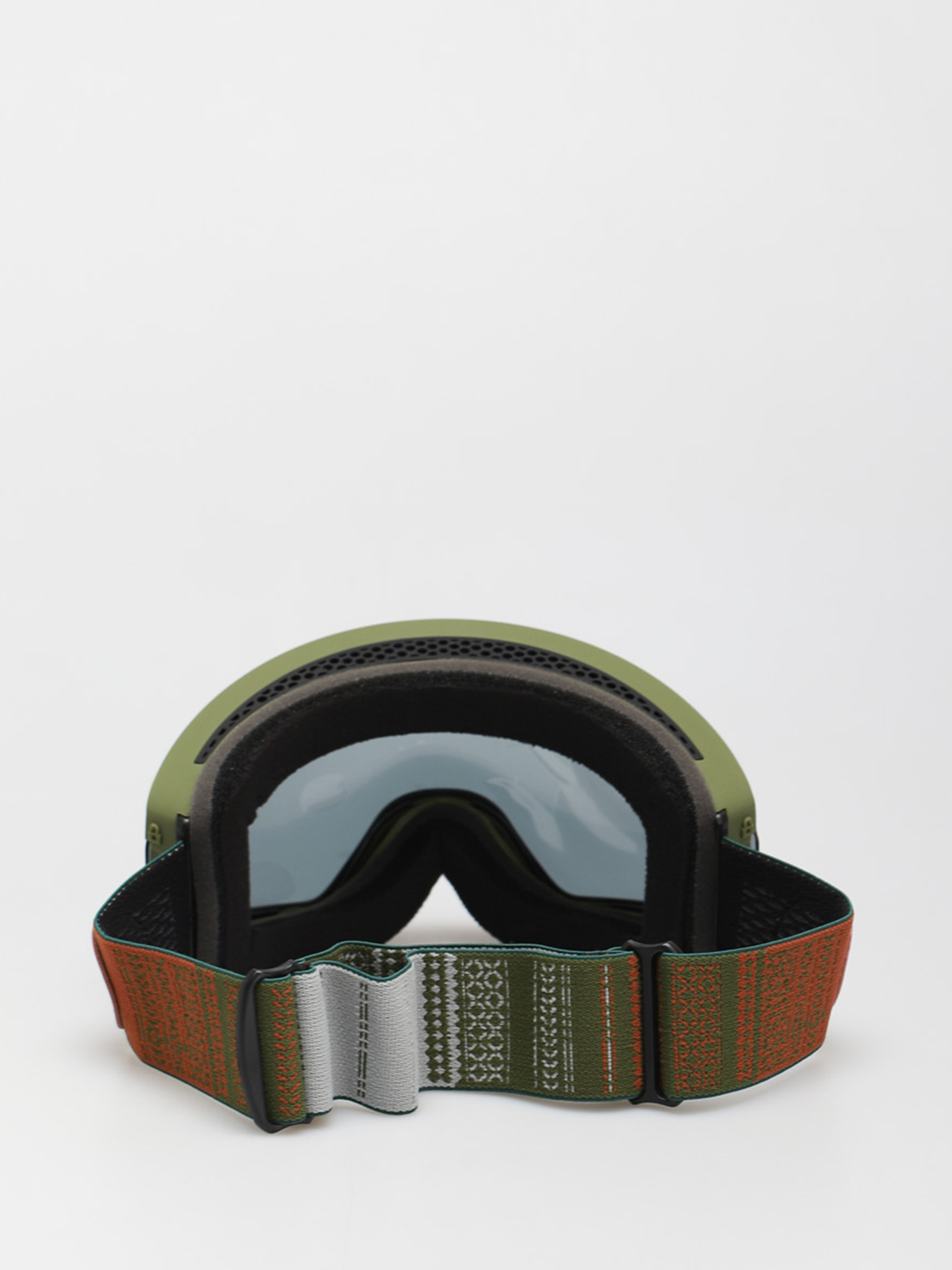 Gogle Dragon PXV2 (gigi rug 21/lumalens dark smoke/lumalens amber)