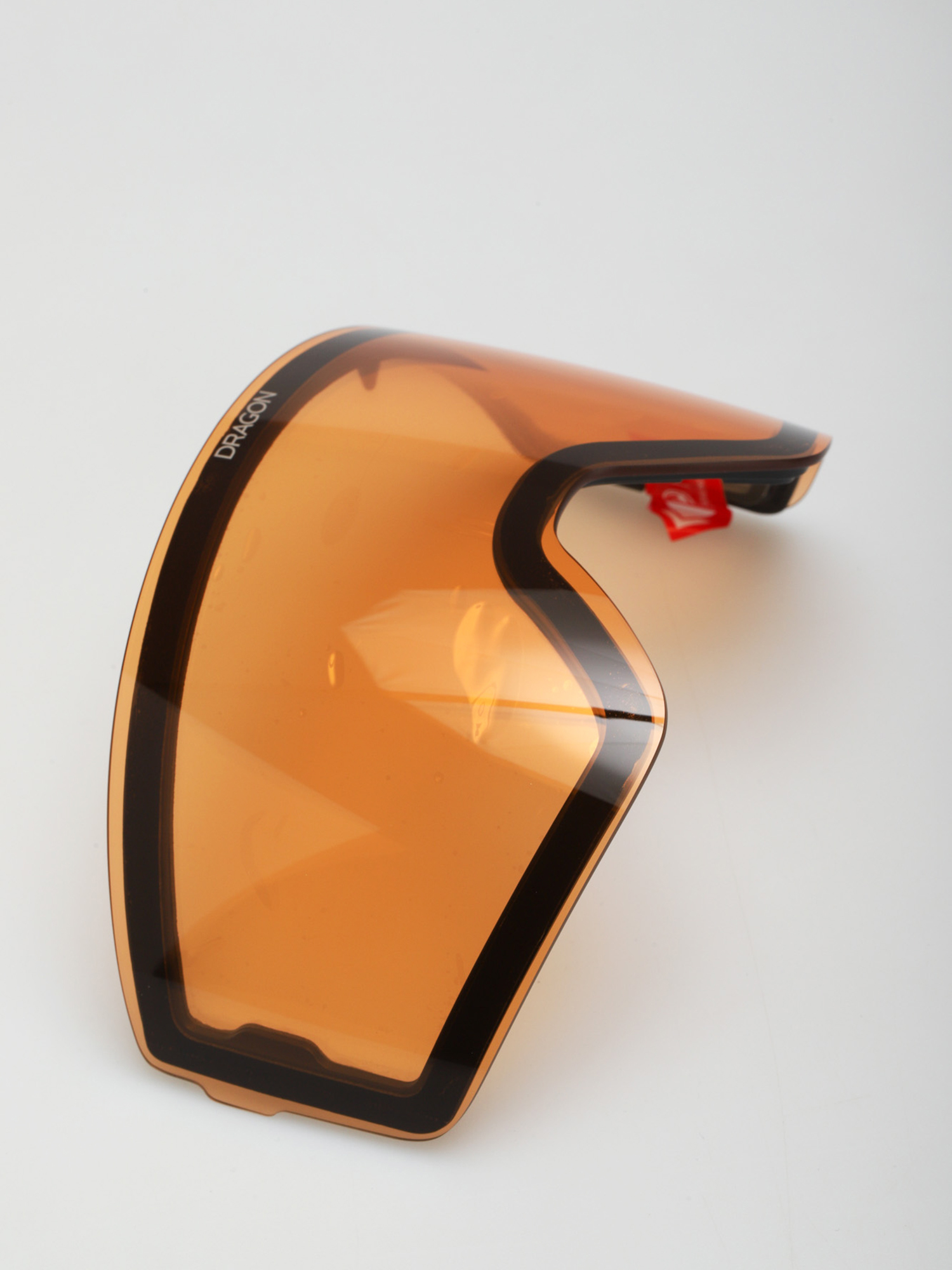 Gogle Dragon PXV2 (gigi rug 21/lumalens dark smoke/lumalens amber)