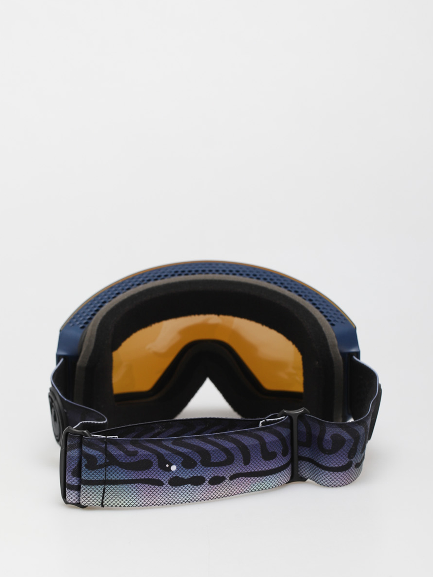 Gogle Dragon RVX OTG (mackeral/lumalens blue ion/lumalens amber)