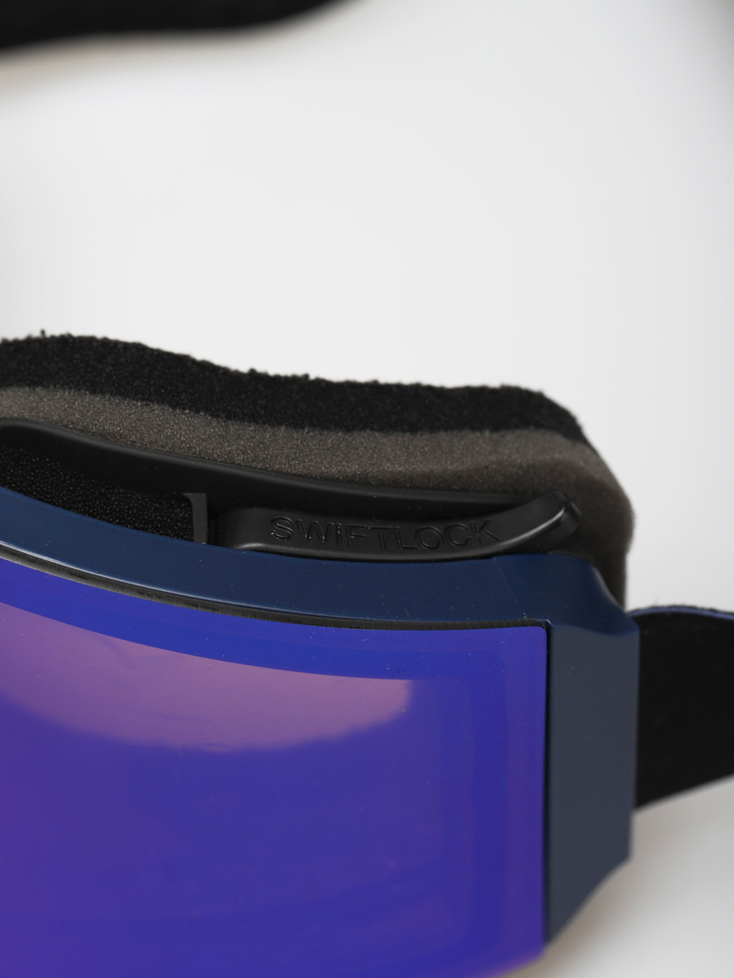 Gogle Dragon RVX OTG (mackeral/lumalens blue ion/lumalens amber)