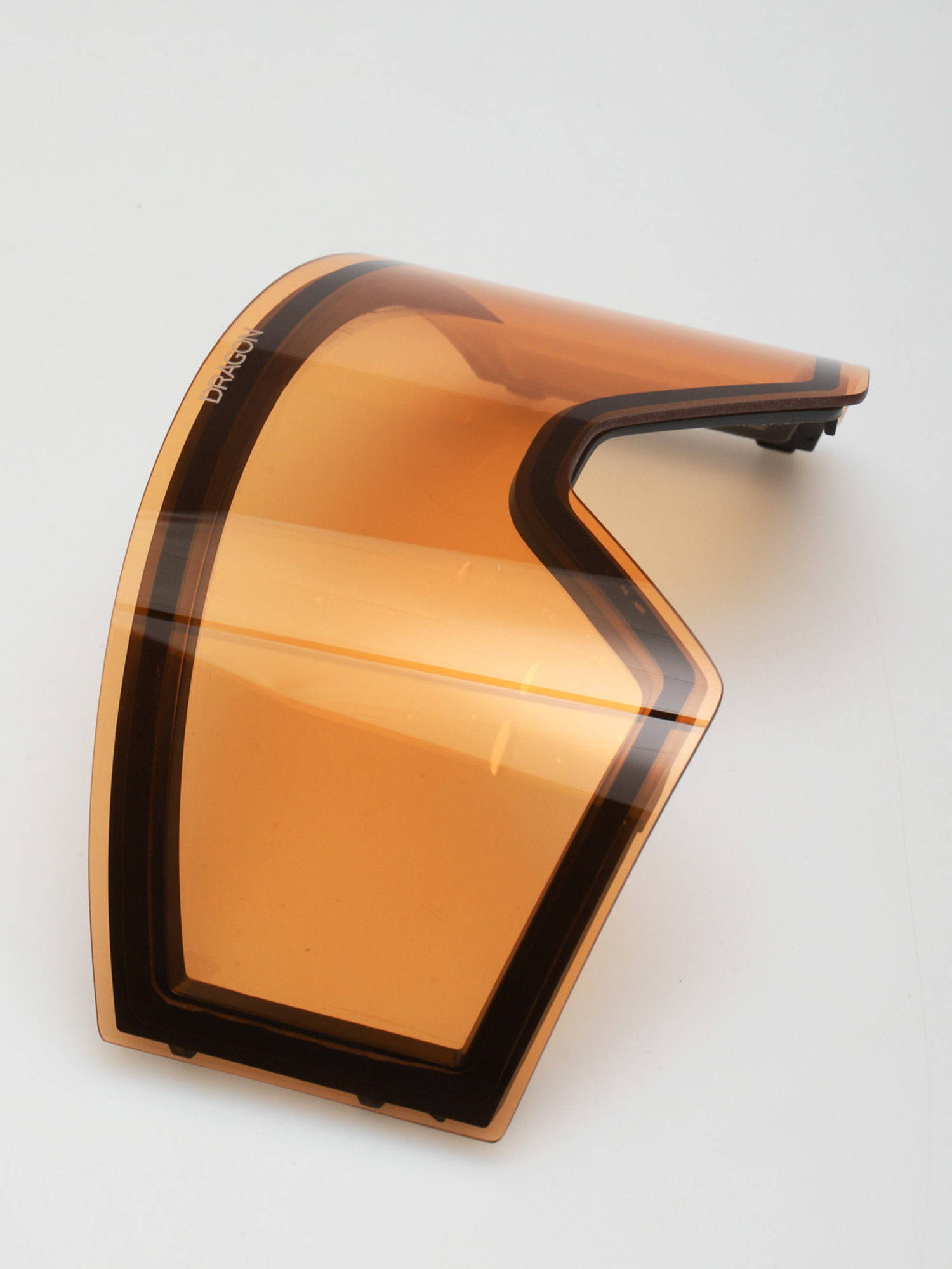 Gogle Dragon RVX OTG (mackeral/lumalens blue ion/lumalens amber)