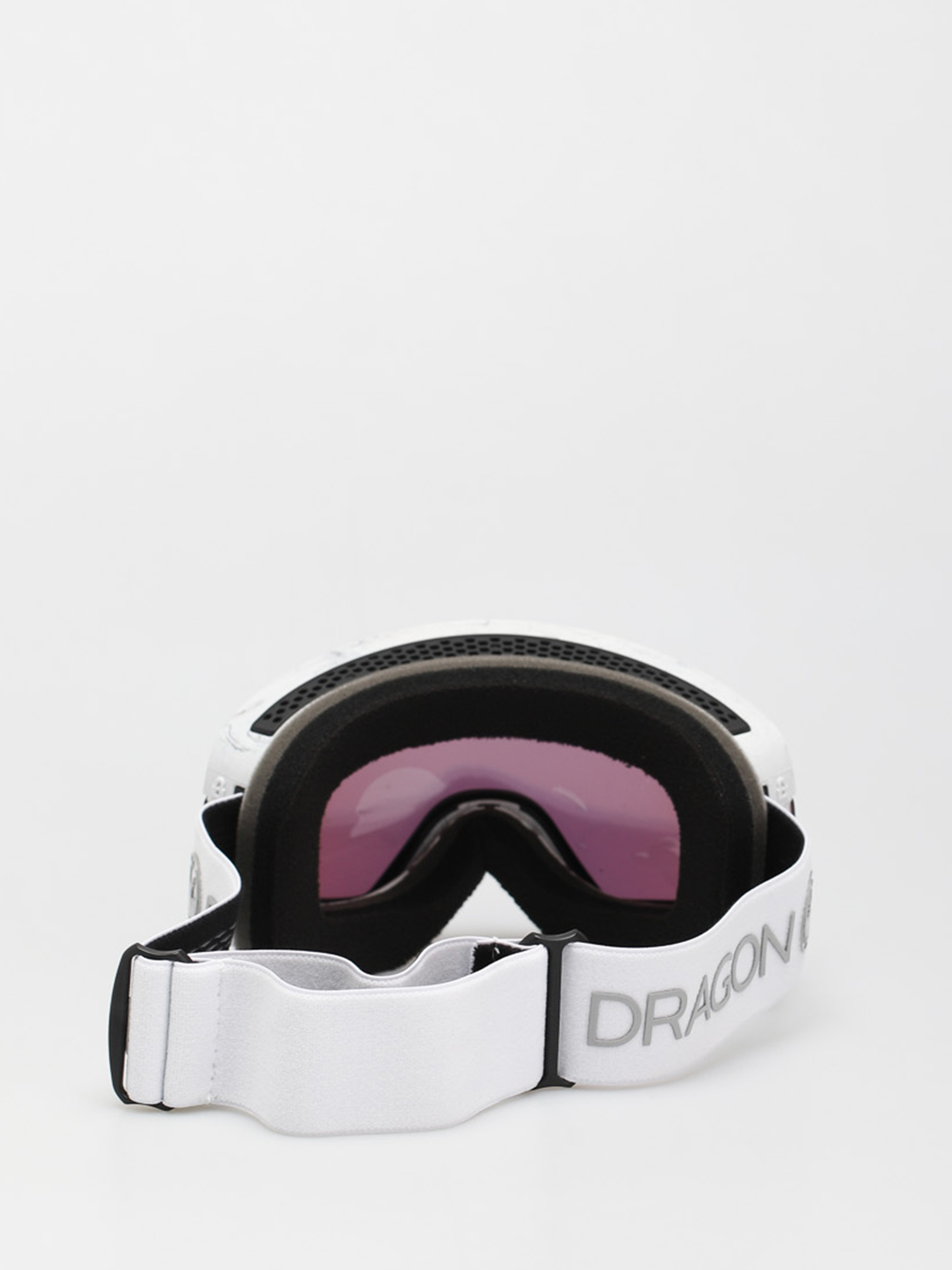 Gogle Dragon NFX2 (carrara/lumalens gold ion/lumalens amber)