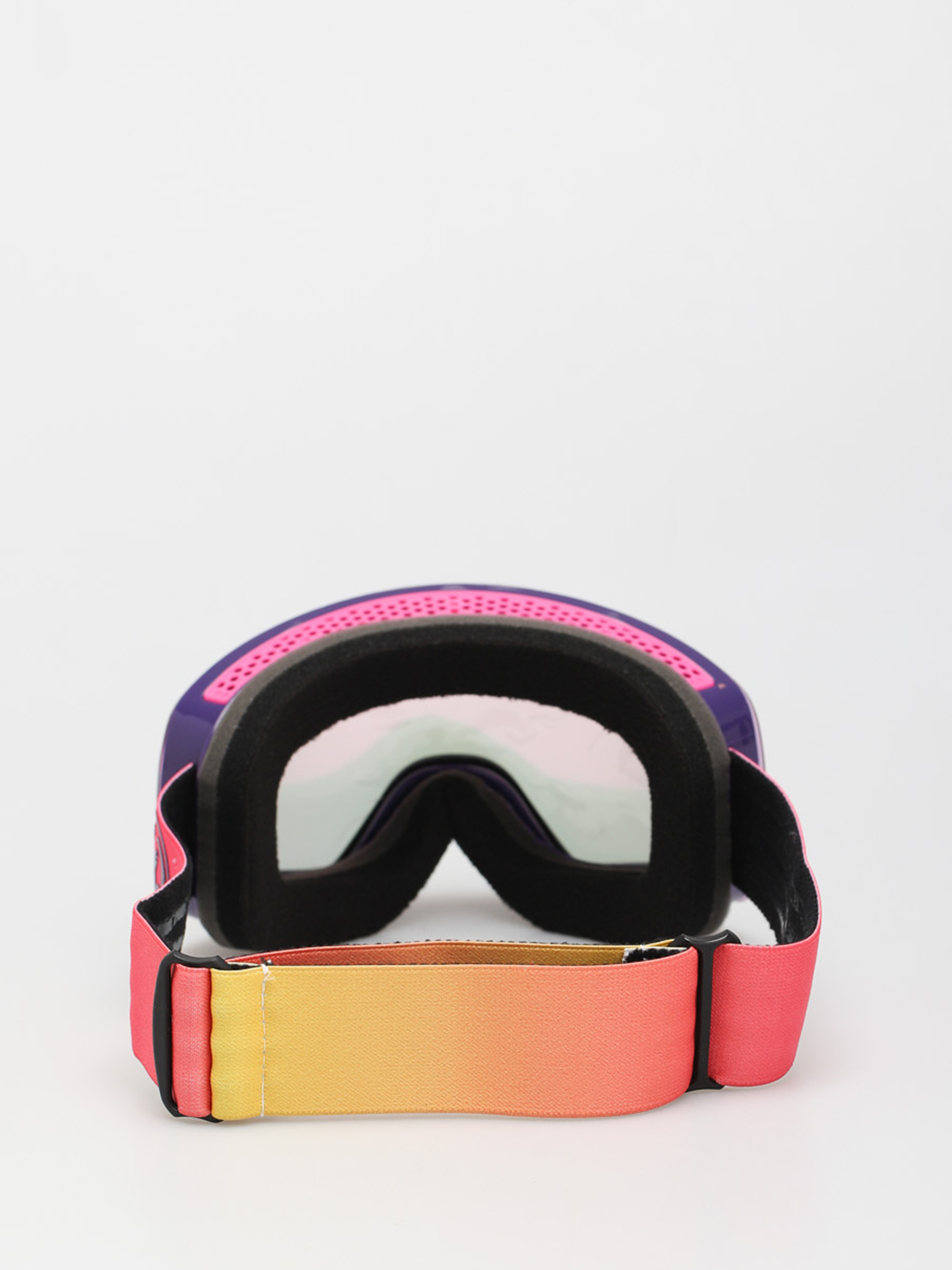 Gogle Dragon NFXS (fade pink/lumalens pink ion/lumalens rose)