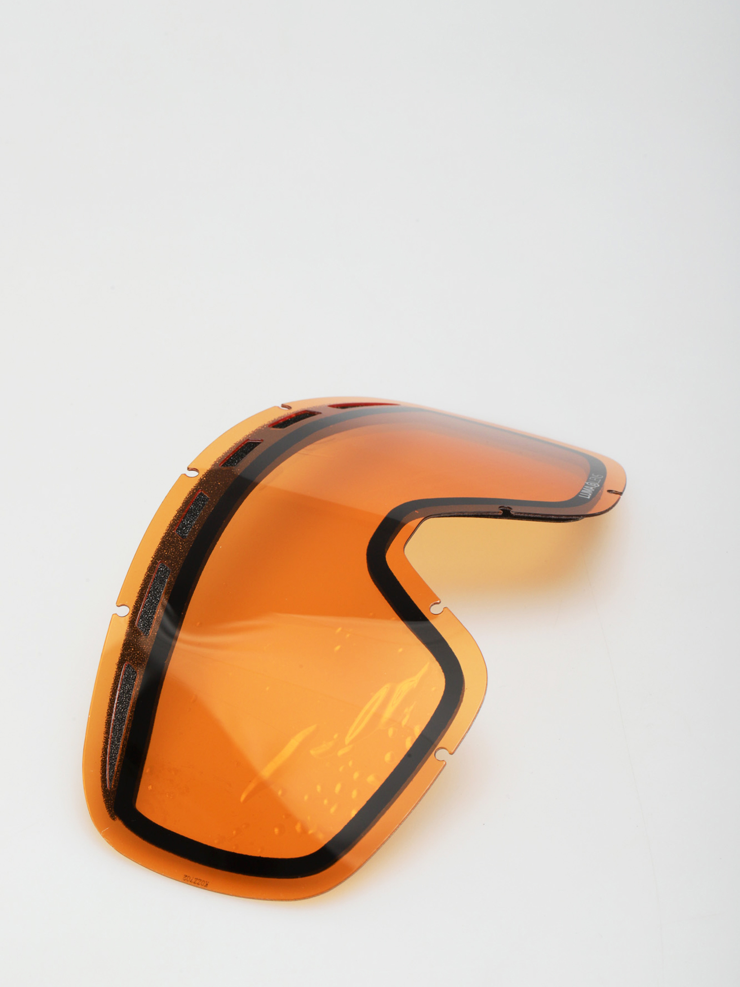 Gogle Dragon D1OTG (slate/lumalens silver ion/lumalens amber)