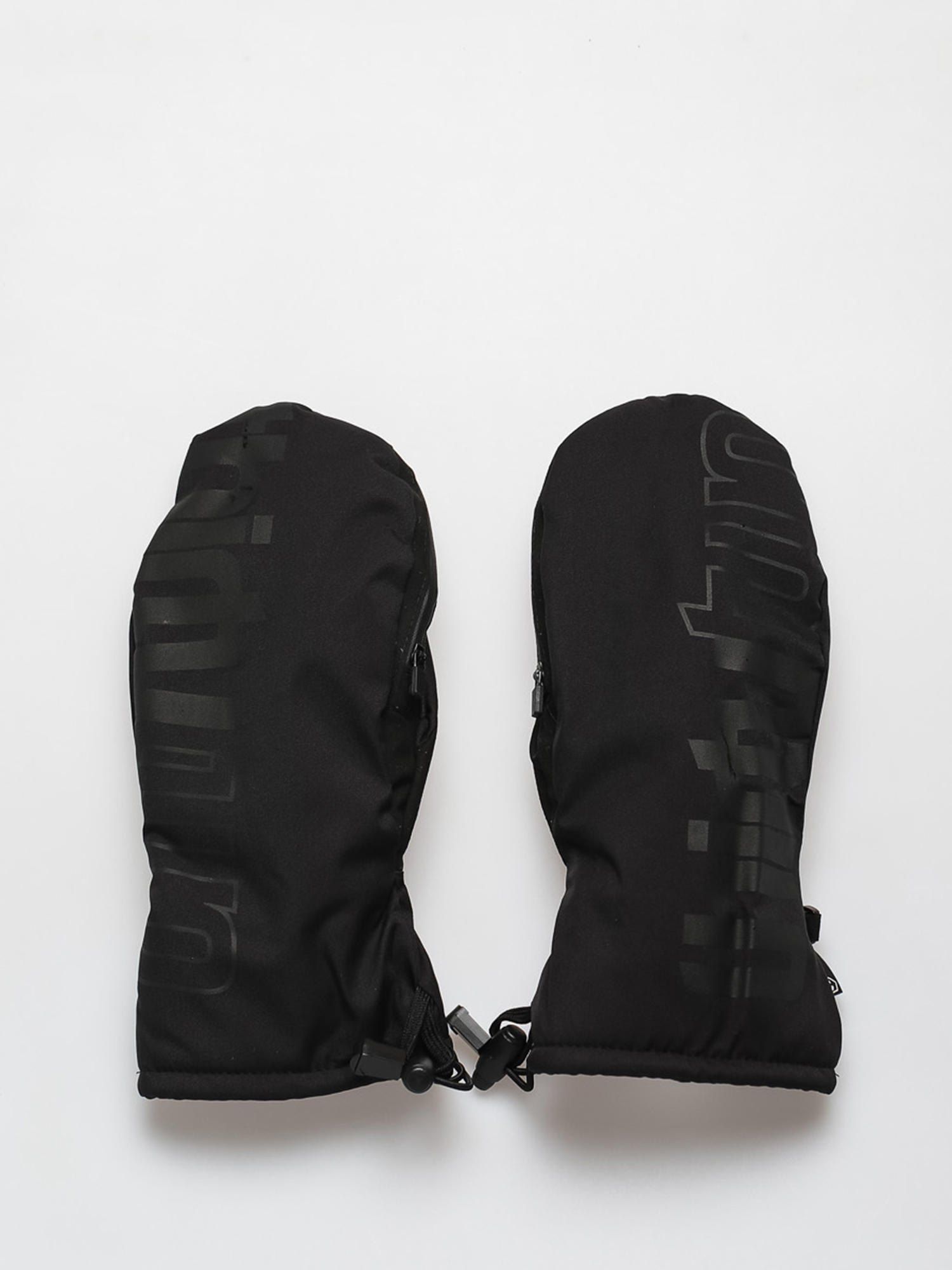 Rękawice ThirtyTwo Corp Mitt (black)
