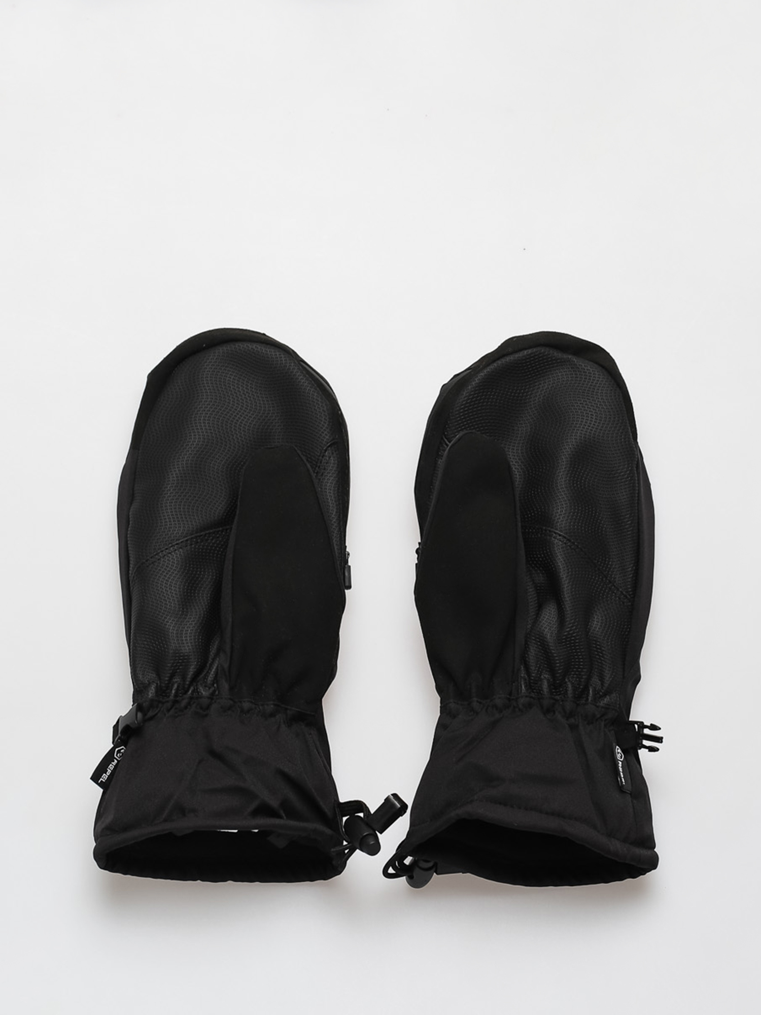 Rękawice ThirtyTwo Corp Mitt (black)