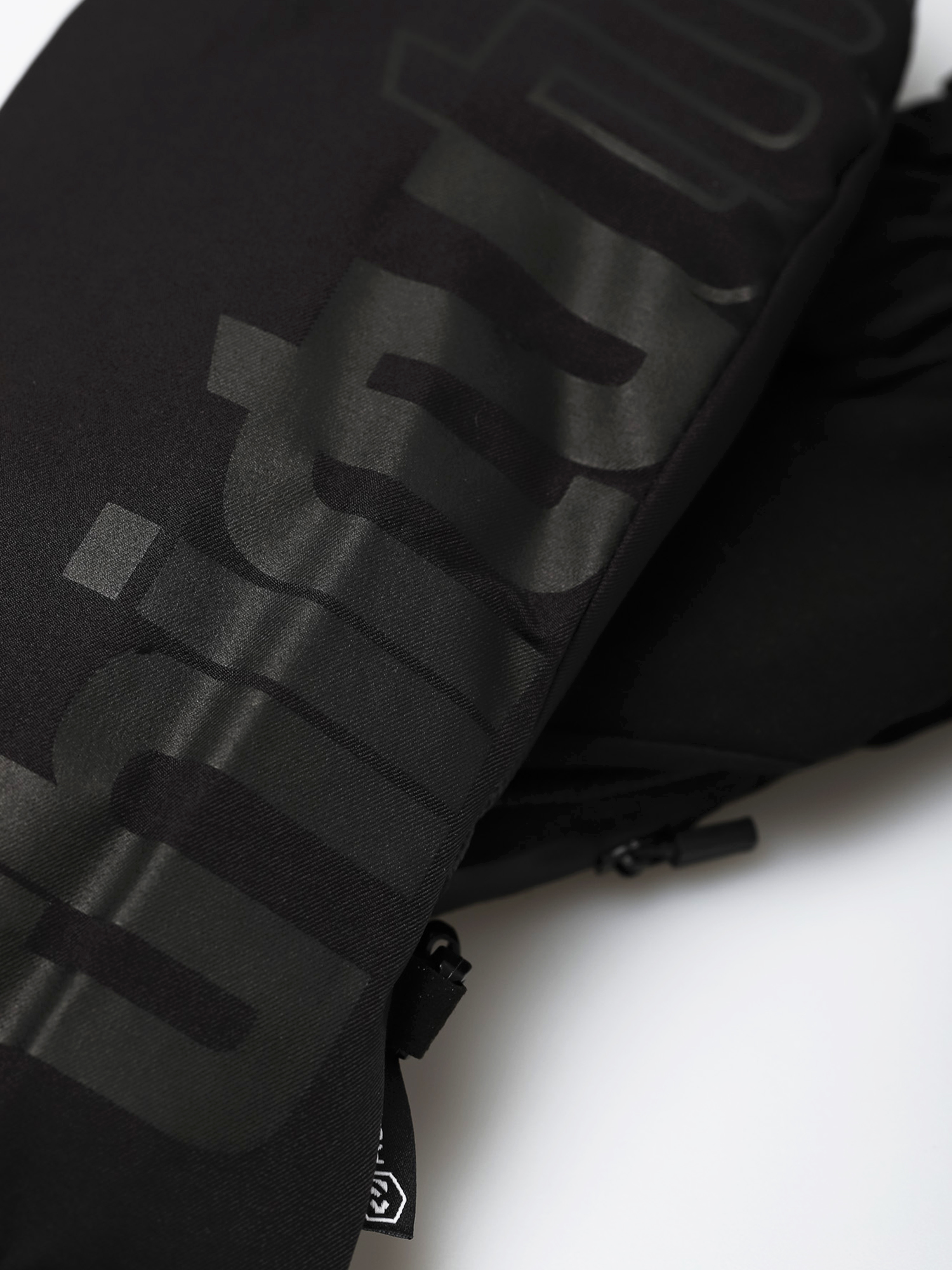 Rękawice ThirtyTwo Corp Mitt (black)