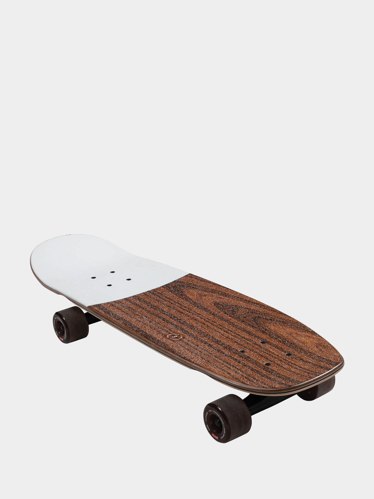 Deskorolka cruiser Globe Short Cut (flying foxes)