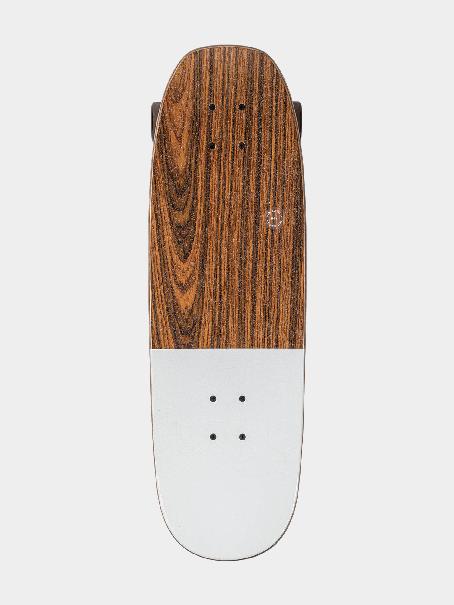 Deskorolka cruiser Globe Short Cut (flying foxes)