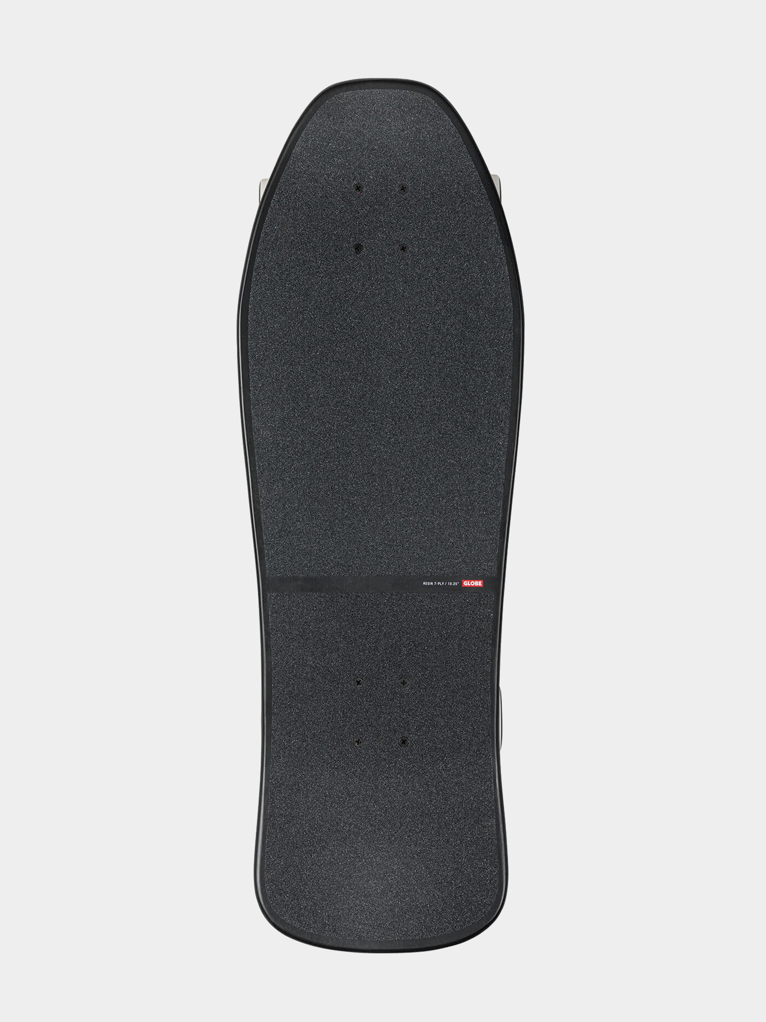 Deskorolka cruiser Globe Phantom (black/no time)