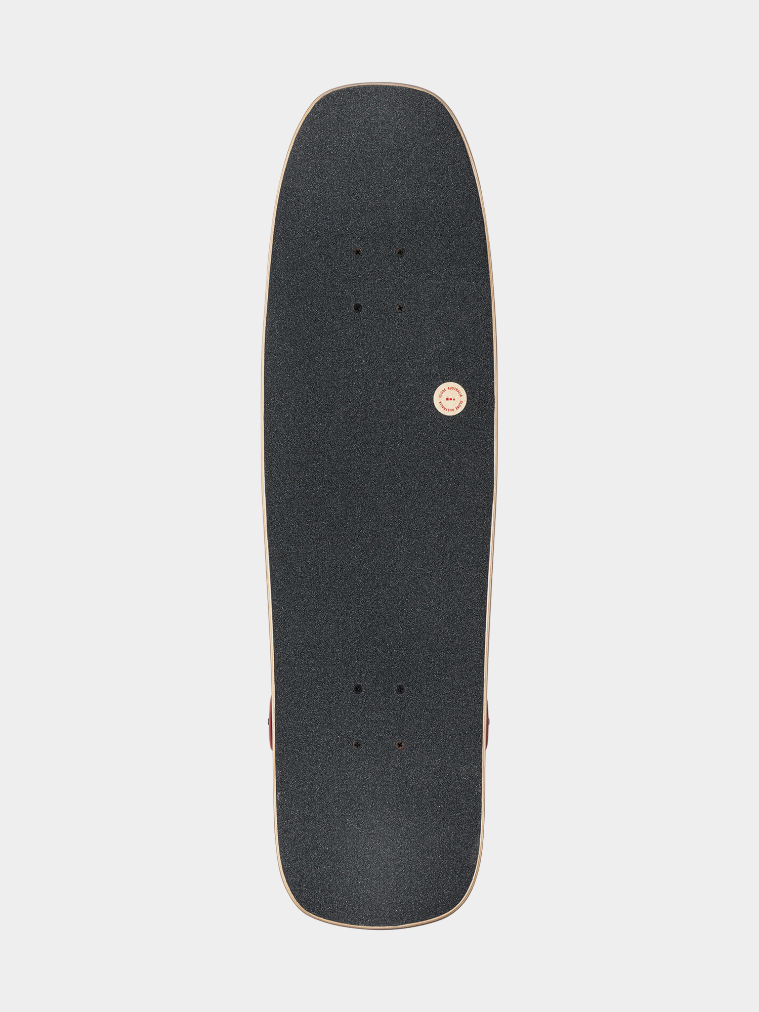 Deskorolka cruiser Globe Disaster (snakes)