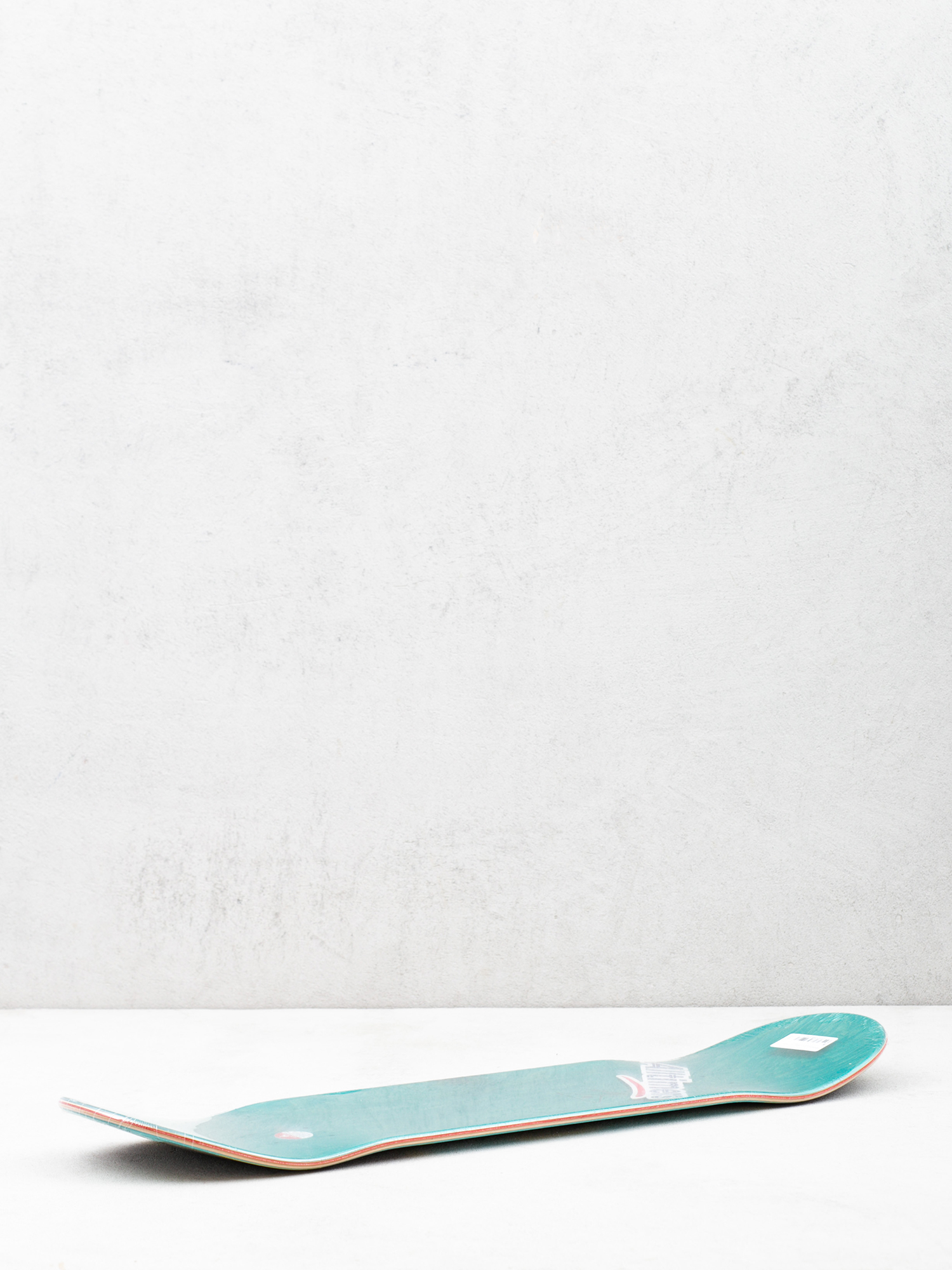 Deck Alltimers Species Will (mammoth)