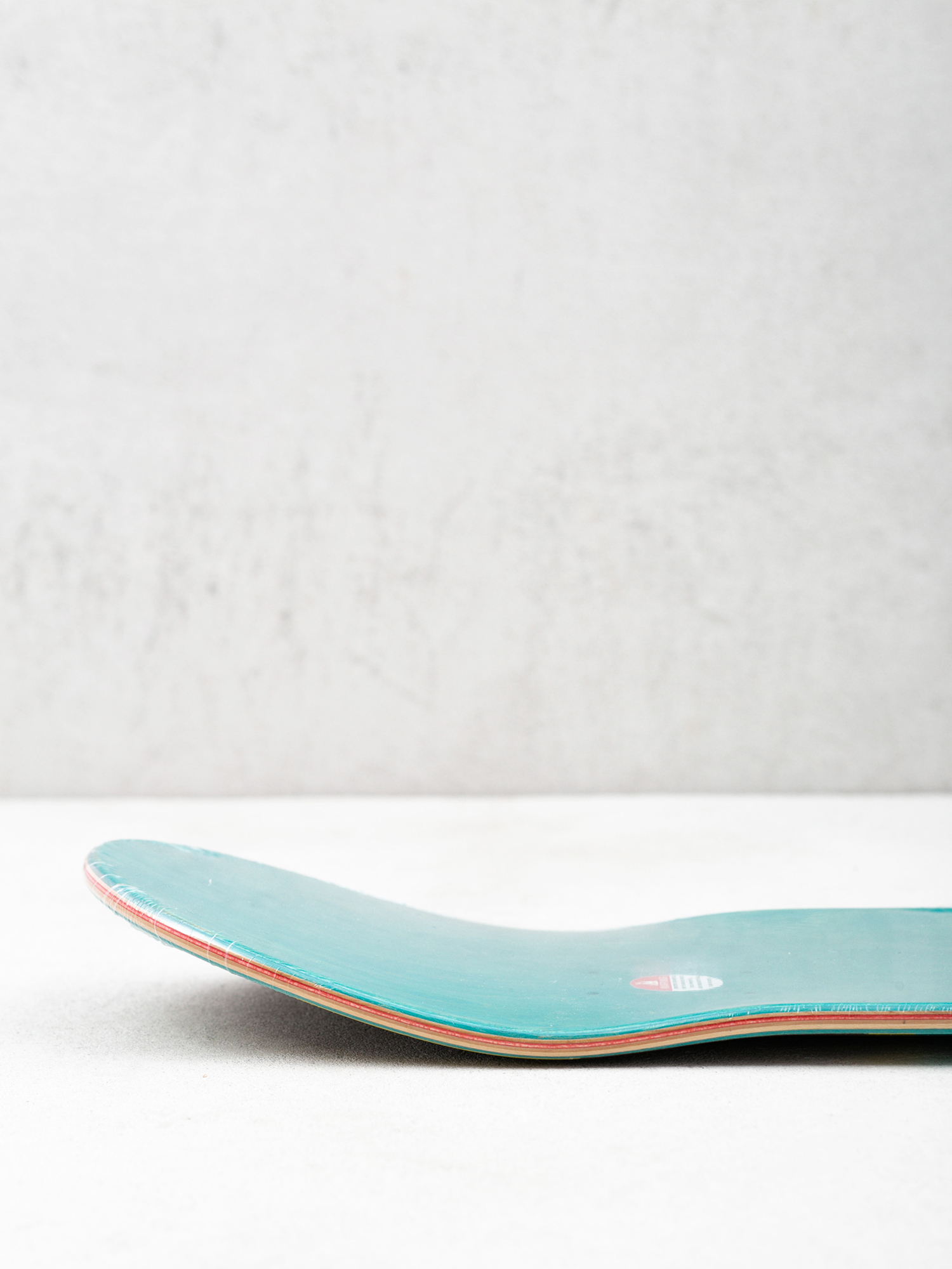 Deck Alltimers Species Will (mammoth)