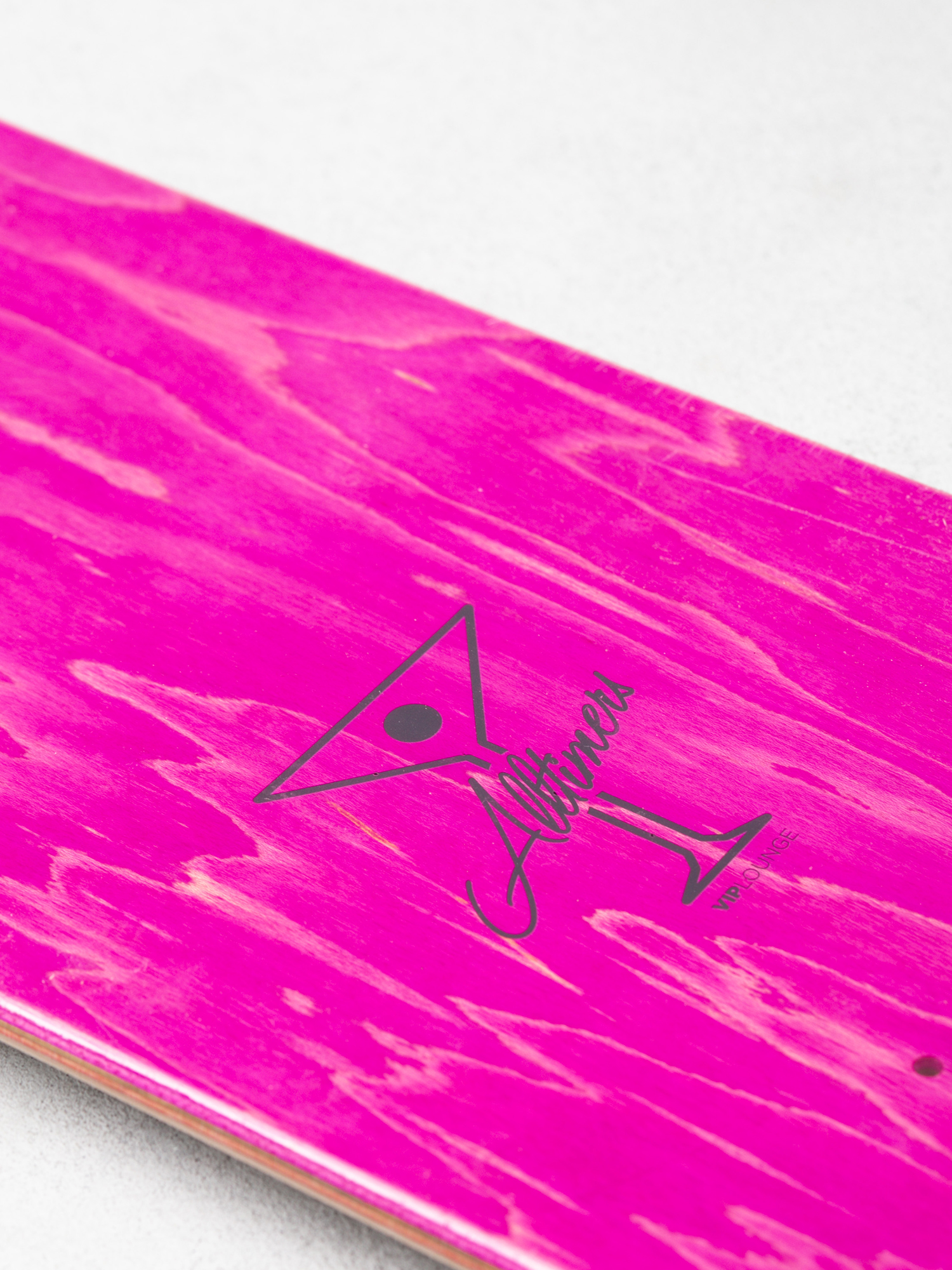 Deck Alltimers Uggz (multi)