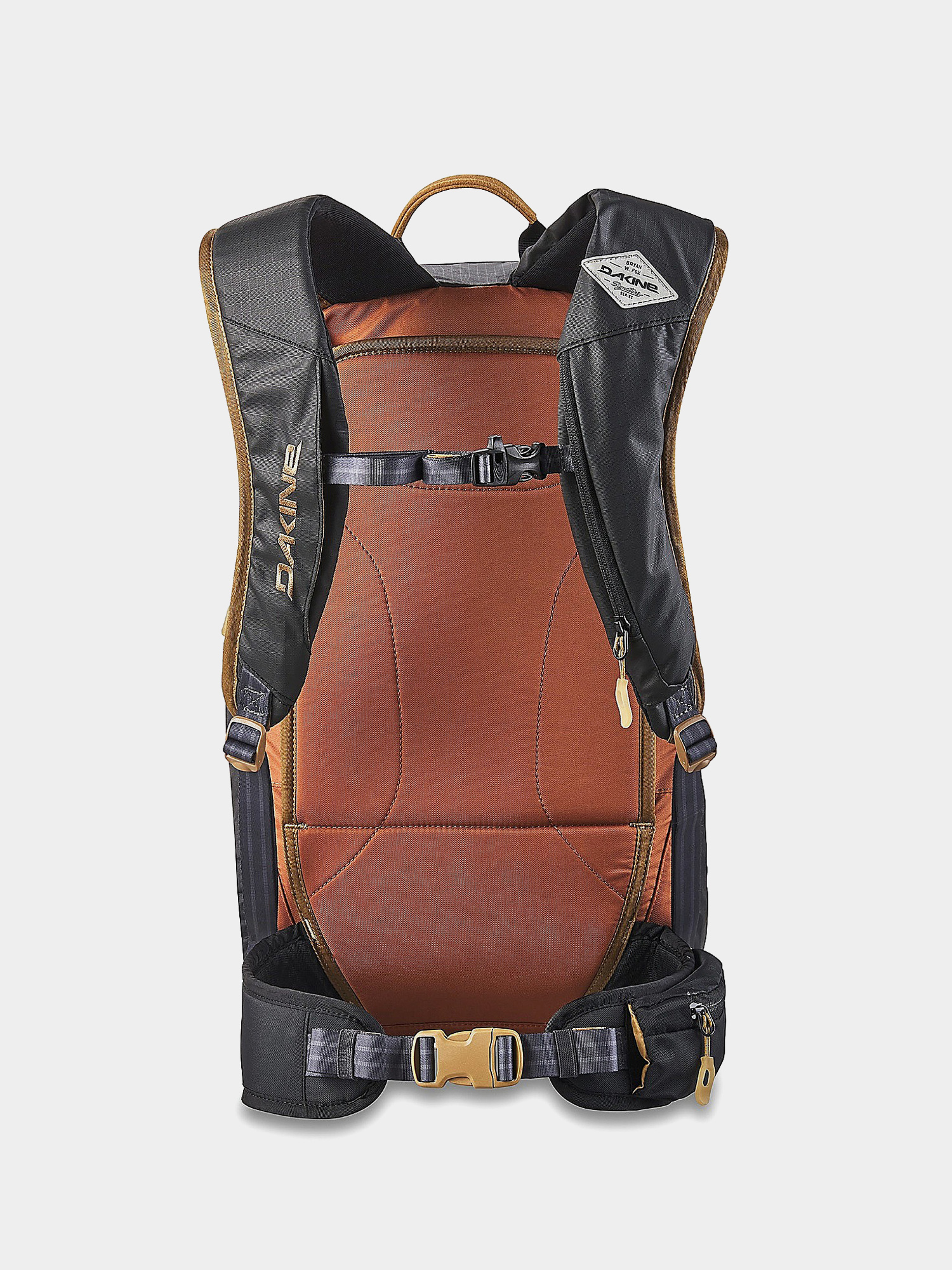 Plecak Dakine Team Mission Pro 25L (bryan fox)