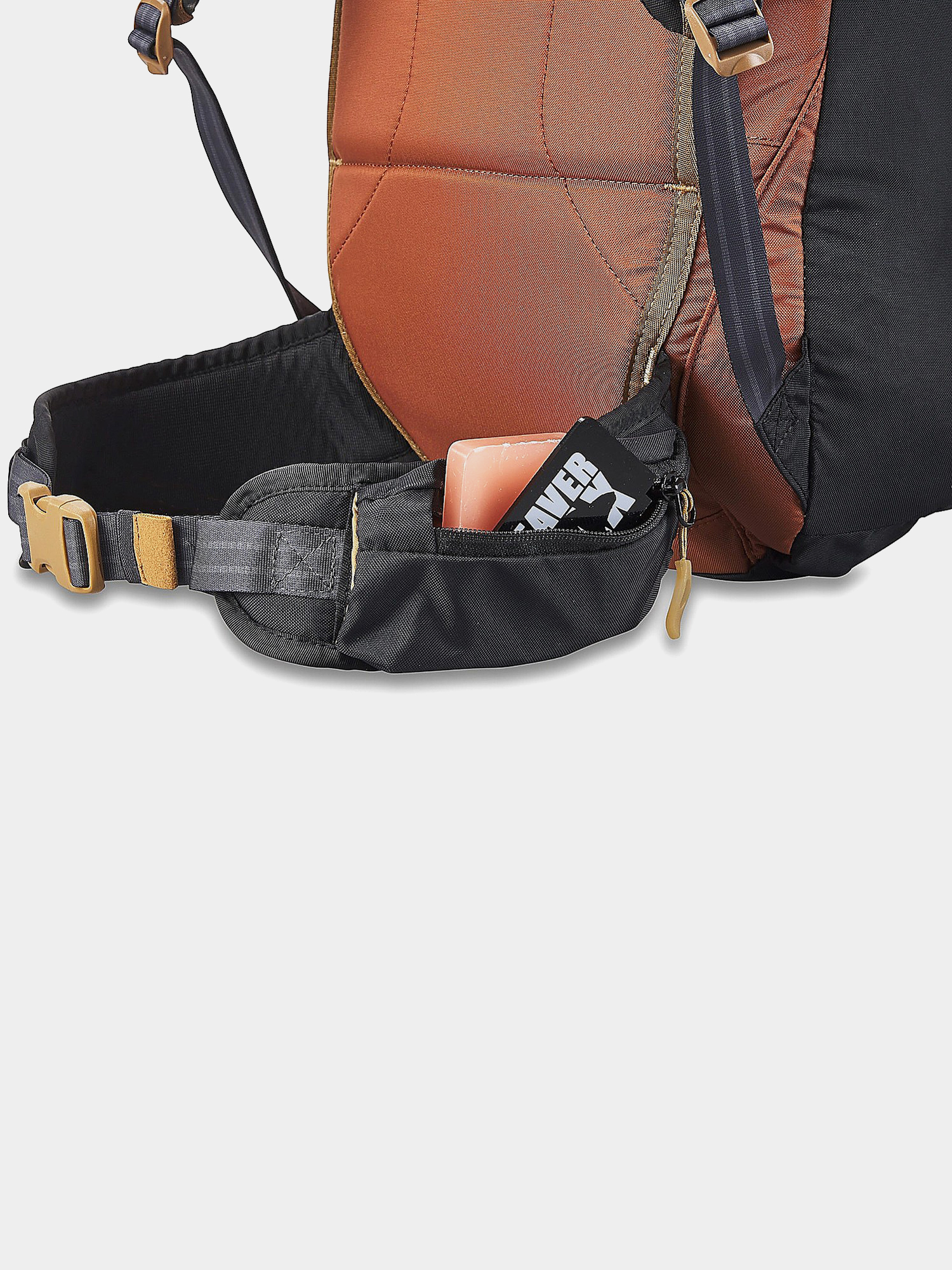 Plecak Dakine Team Mission Pro 25L (bryan fox)