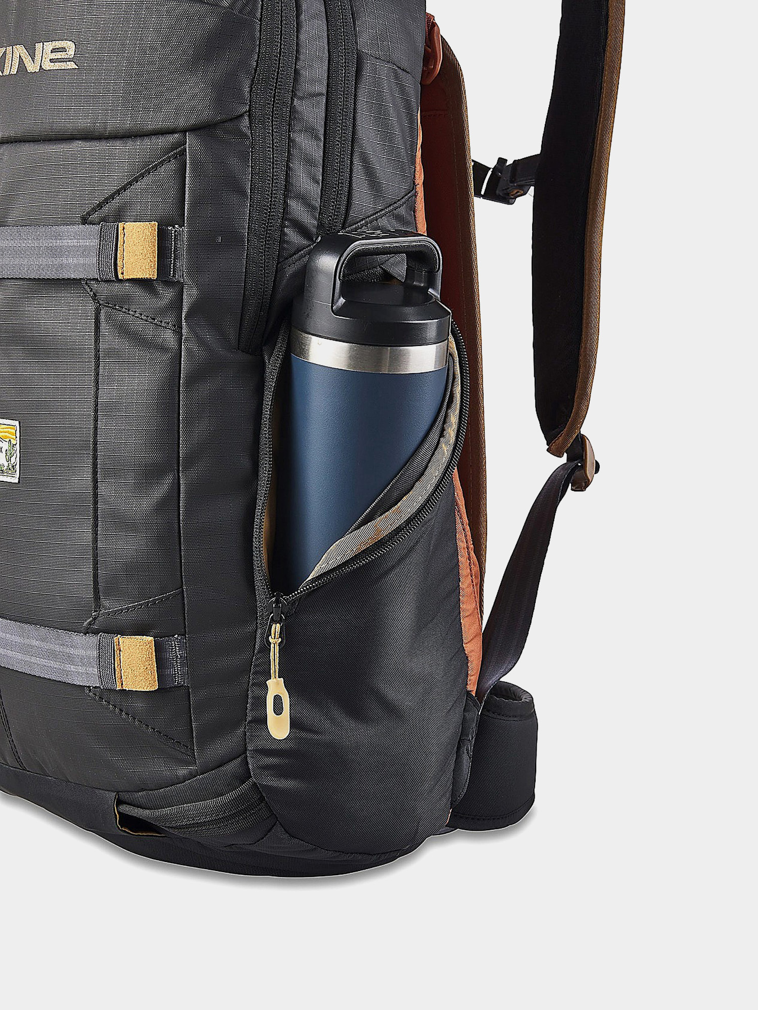 Plecak Dakine Team Mission Pro 25L (bryan fox)