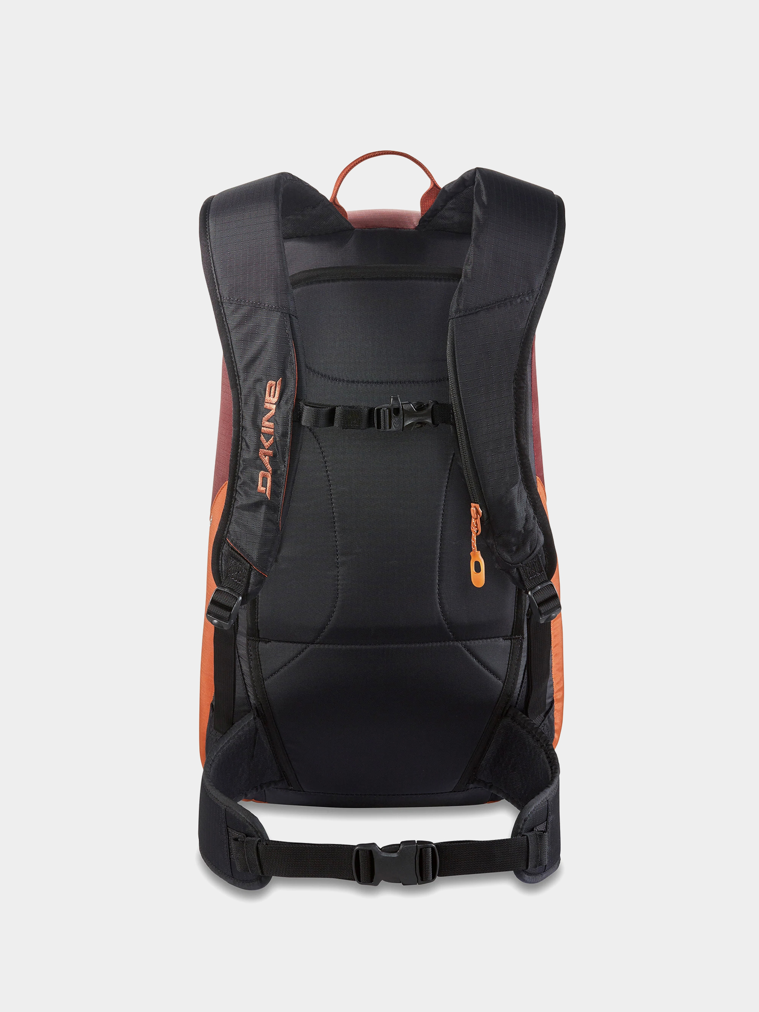 Plecak Dakine Mission Pro 25L (port red)