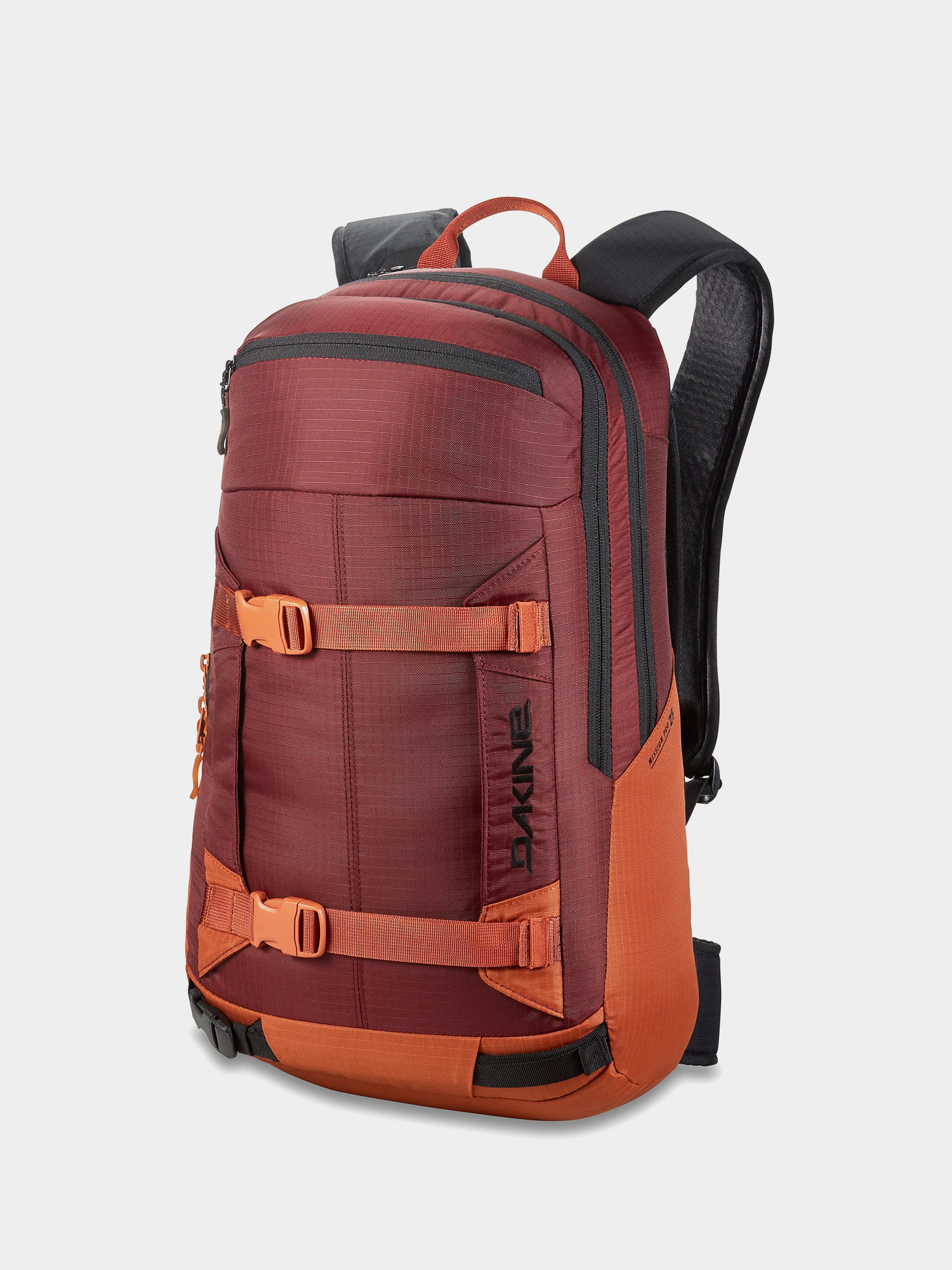 Plecak Dakine Mission Pro 25L (port red)